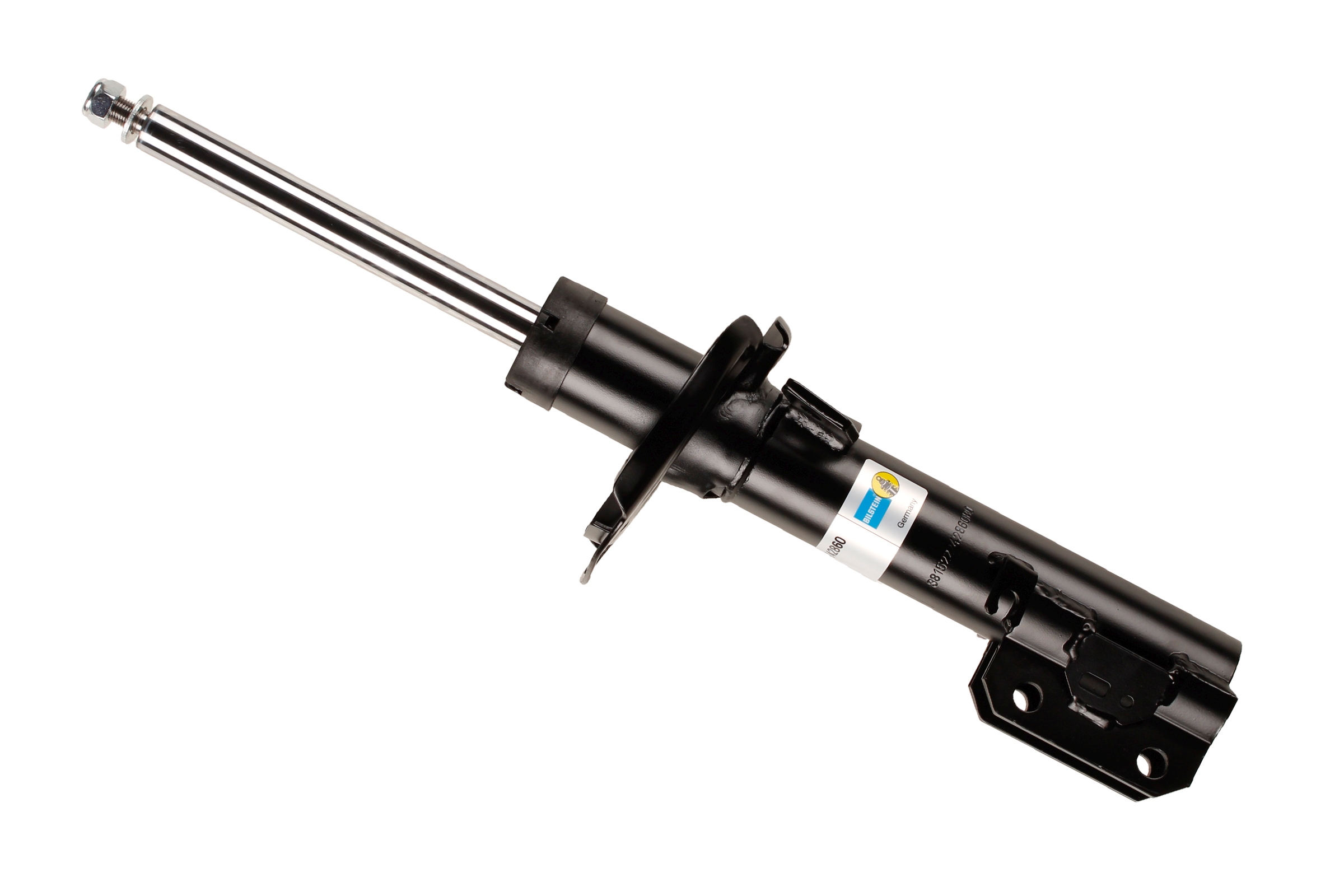 Schokdemper Bilstein 22-242860