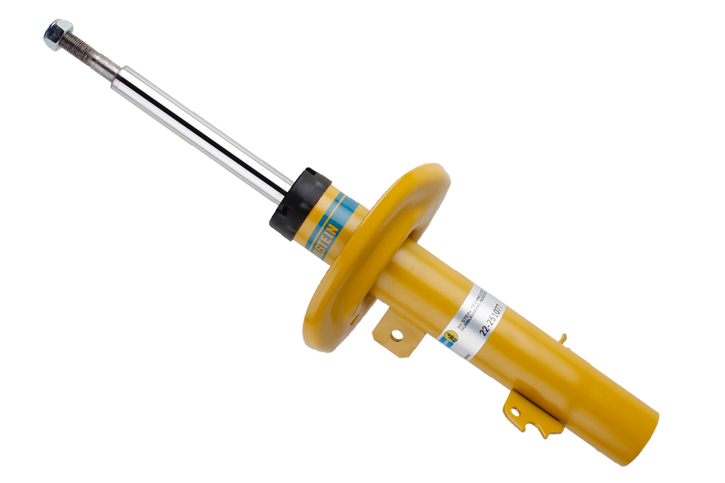 Schokdemper Bilstein 22-251077