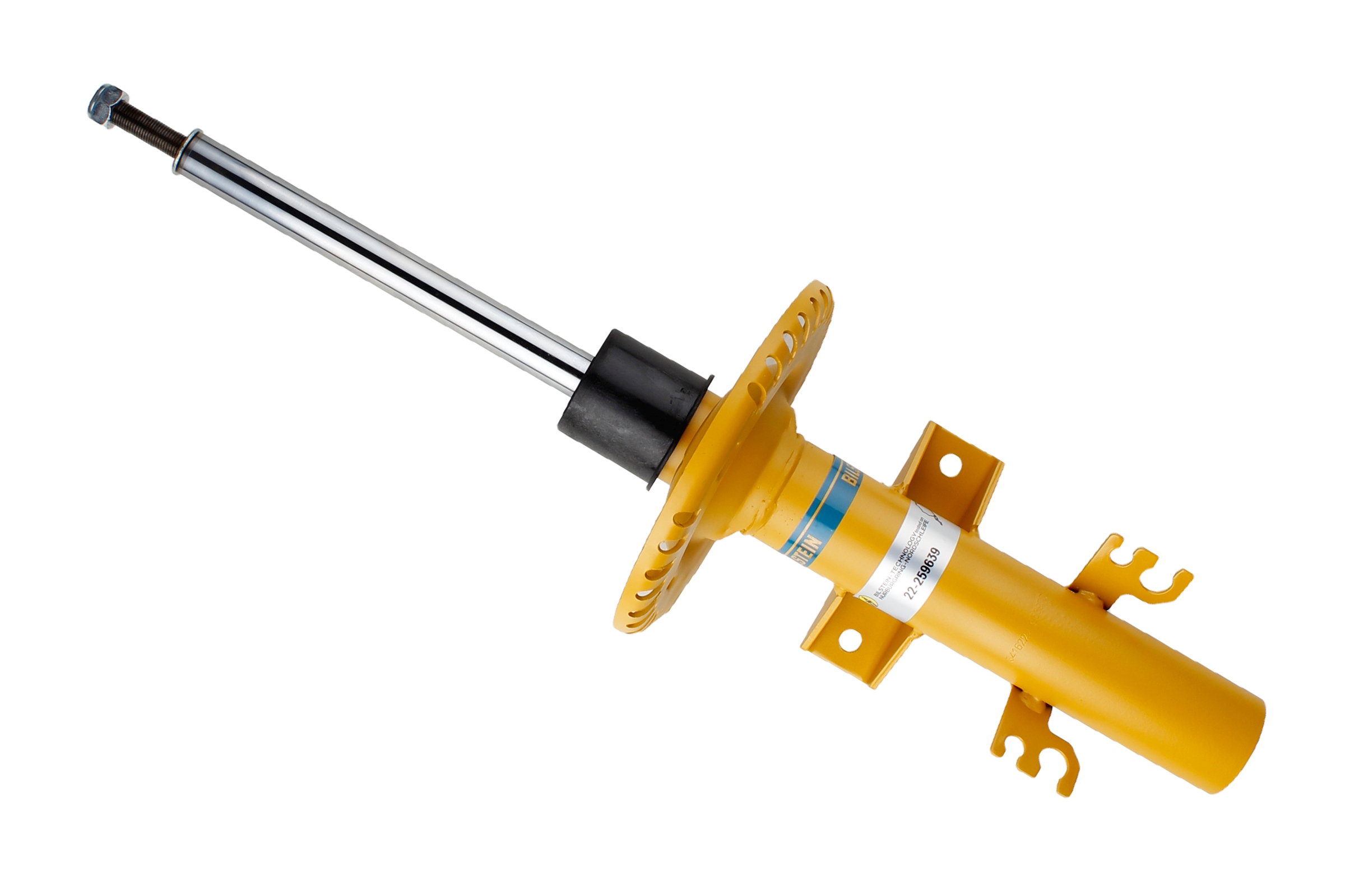 Schokdemper Bilstein 22-259639