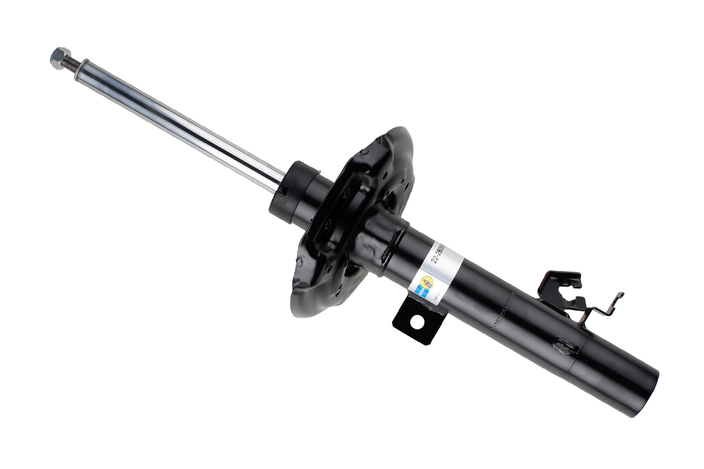 Schokdemper Bilstein 22-260550