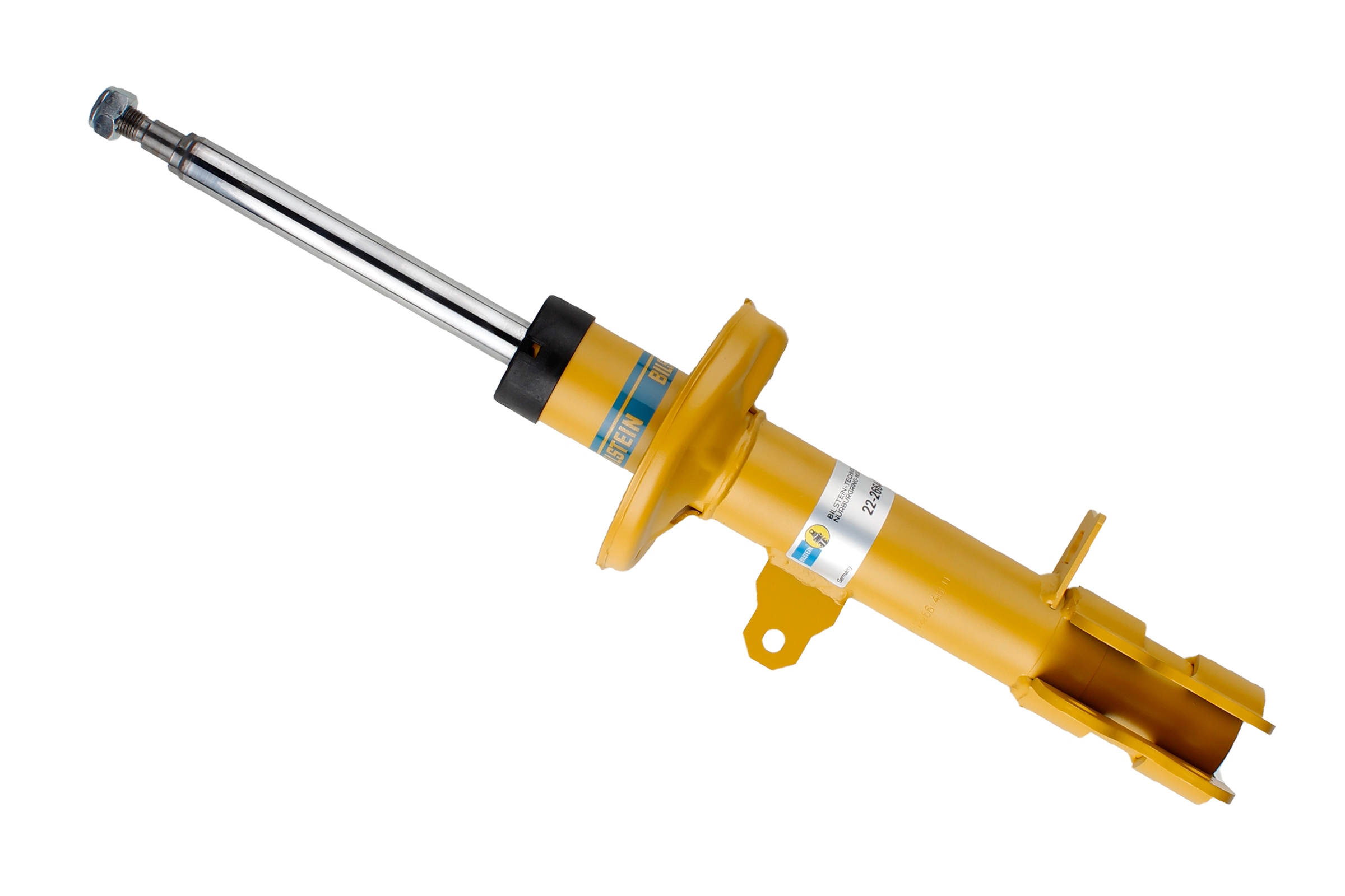 Schokdemper Bilstein 22-266446