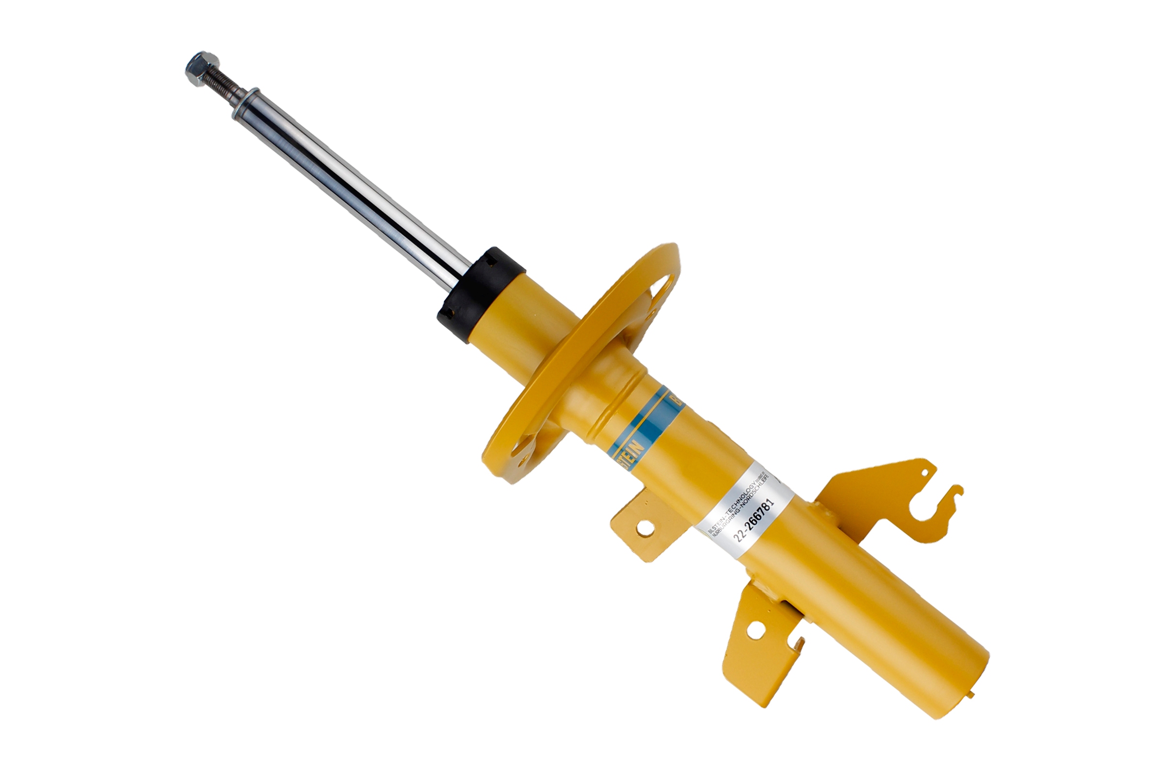 Schokdemper Bilstein 22-266781