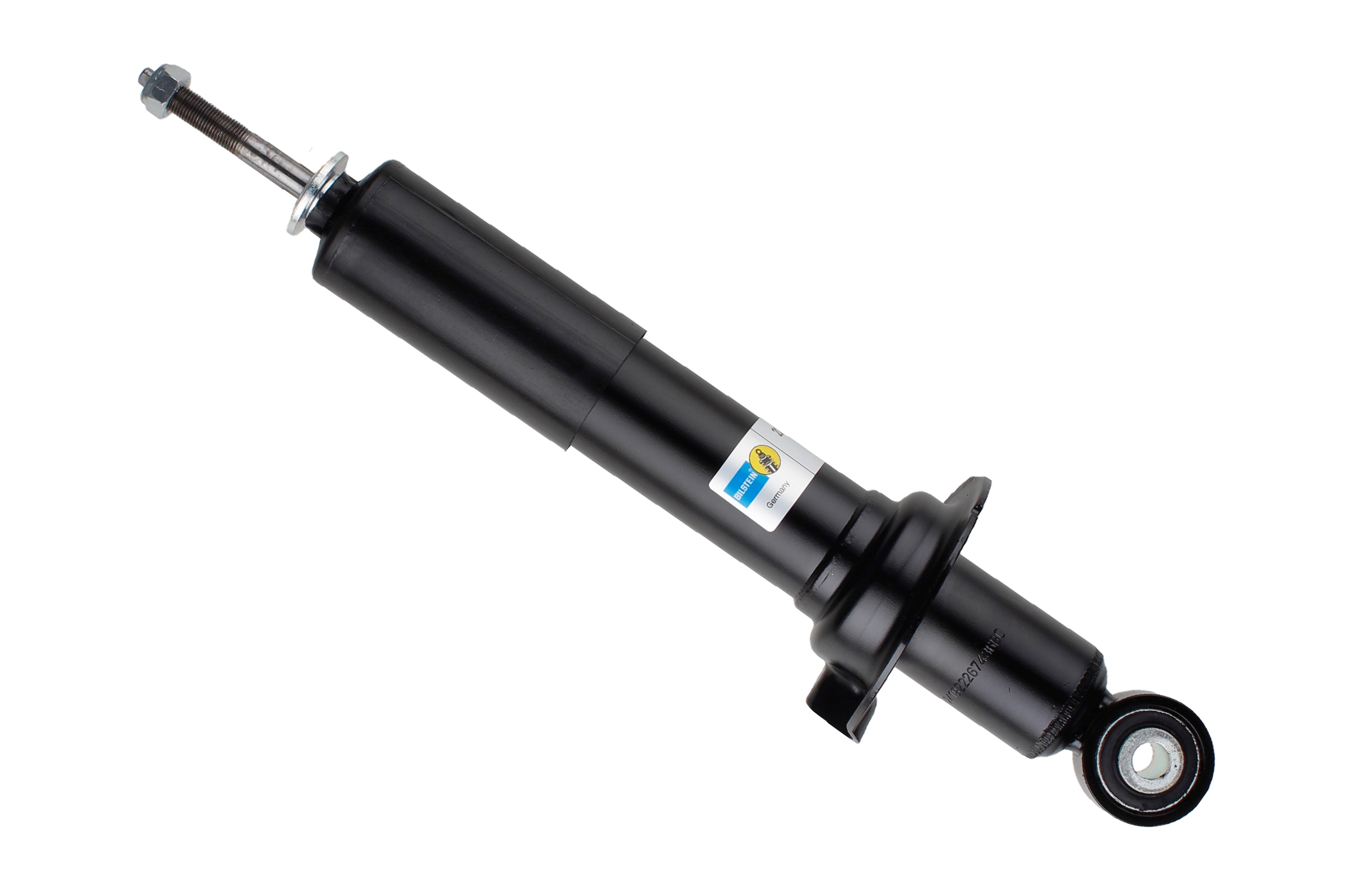 Schokdemper Bilstein 22-267436