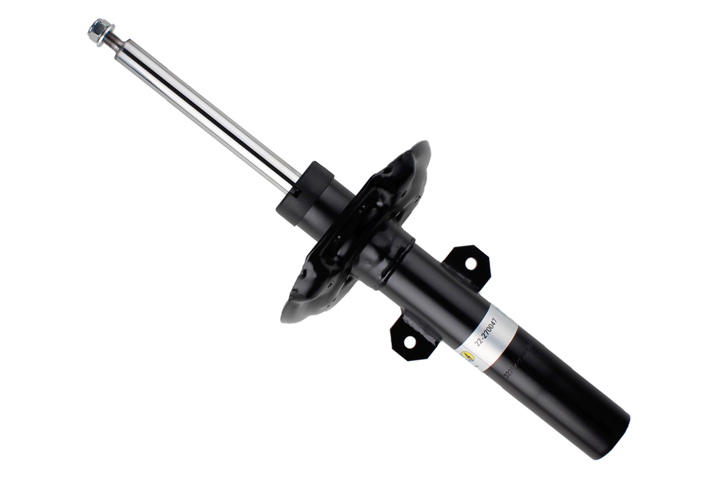 Schokdemper Bilstein 22-270047
