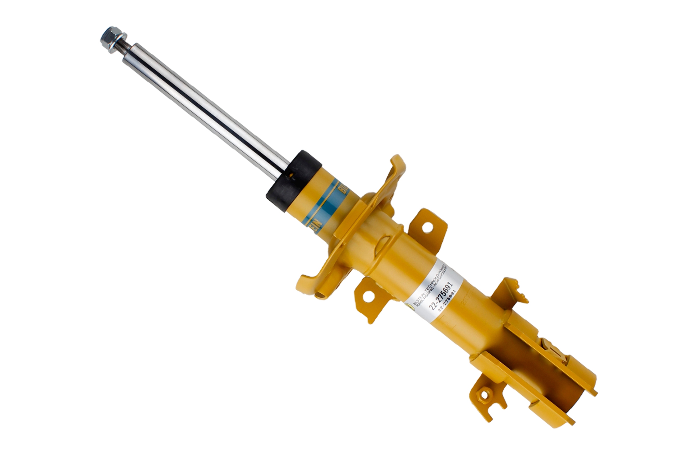 Schokdemper Bilstein 22-275691