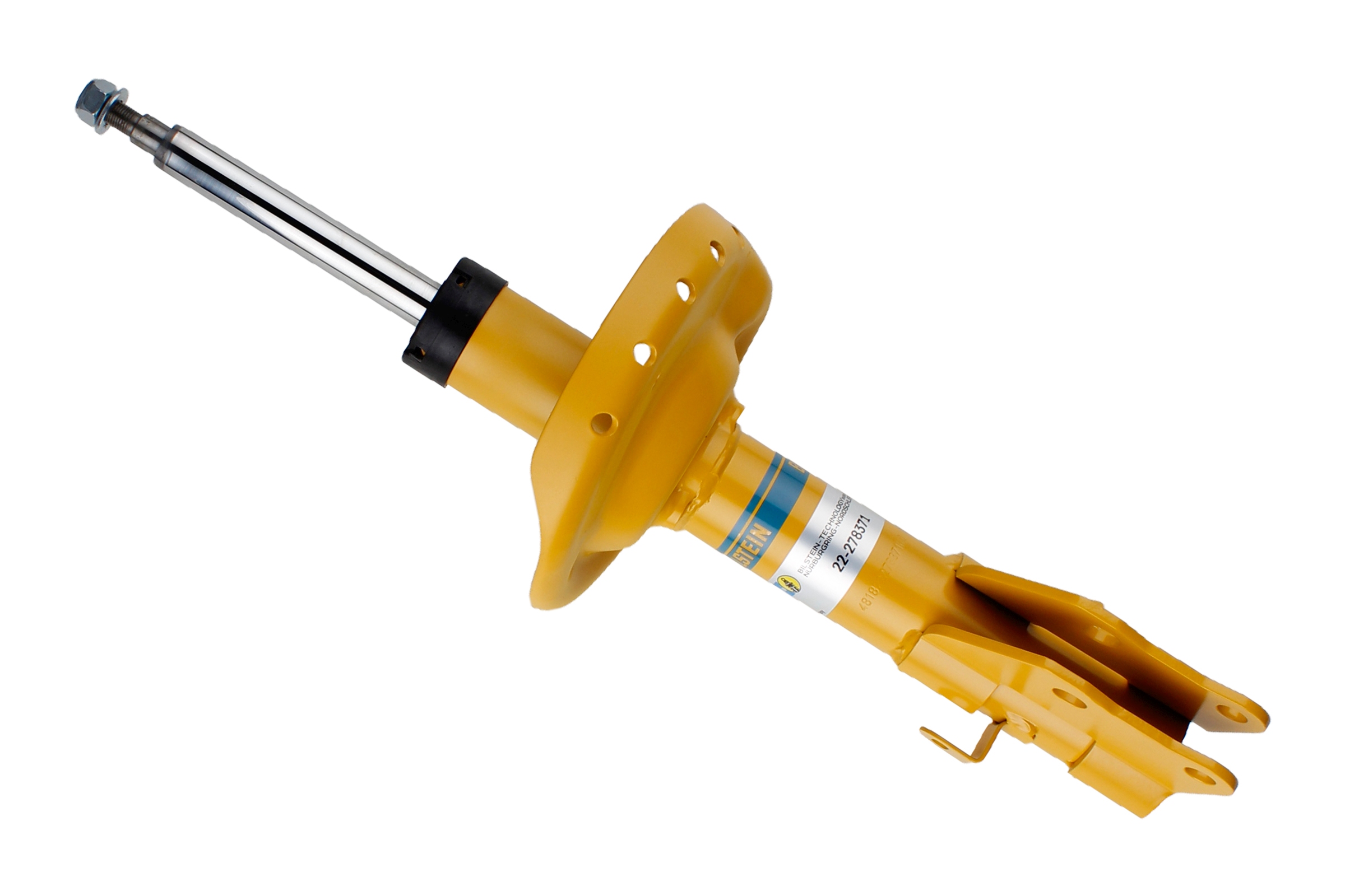 Schokdemper Bilstein 22-278371