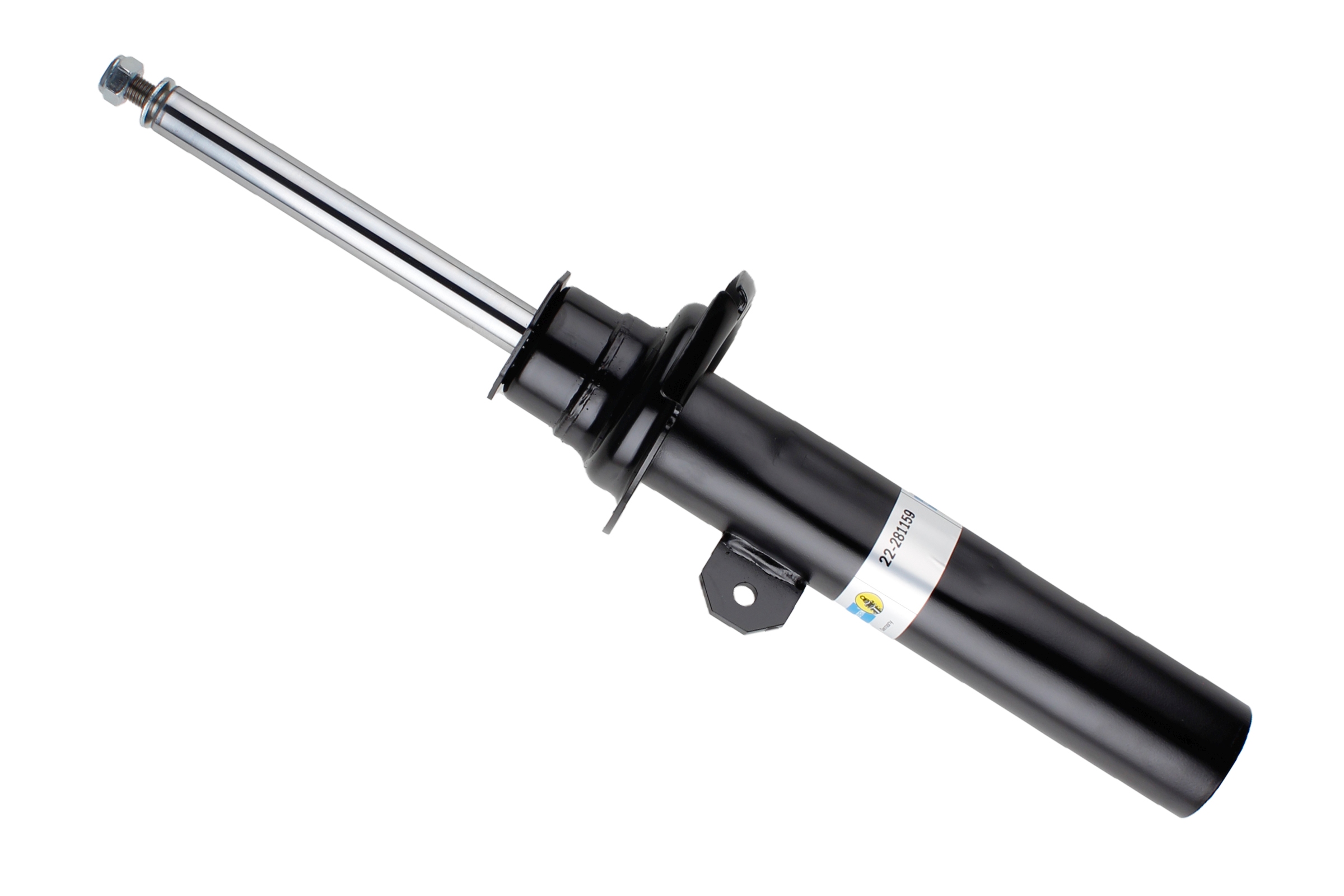 Schokdemper Bilstein 22-281159