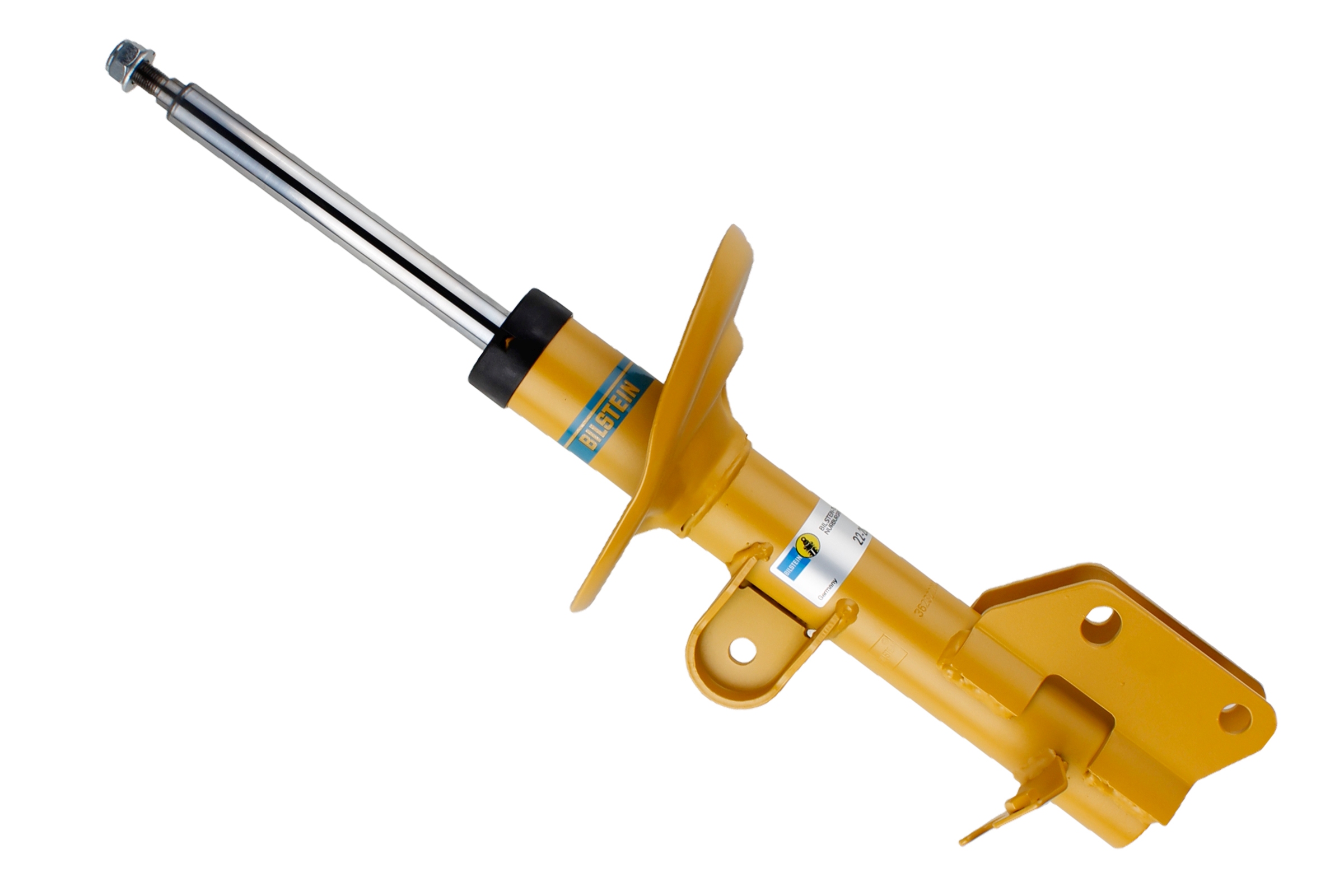 Schokdemper Bilstein 22-283634