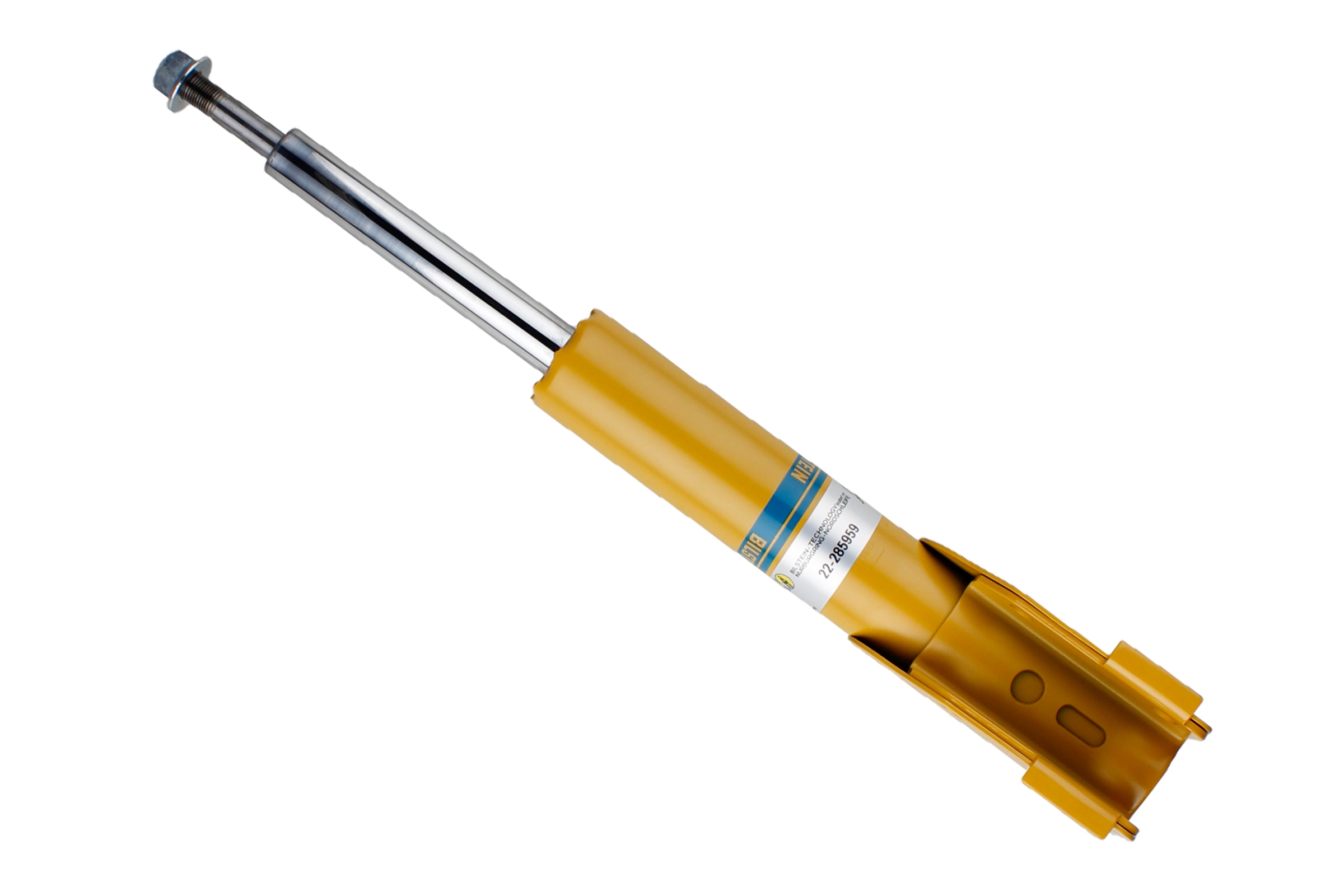Schokdemper Bilstein 22-285959