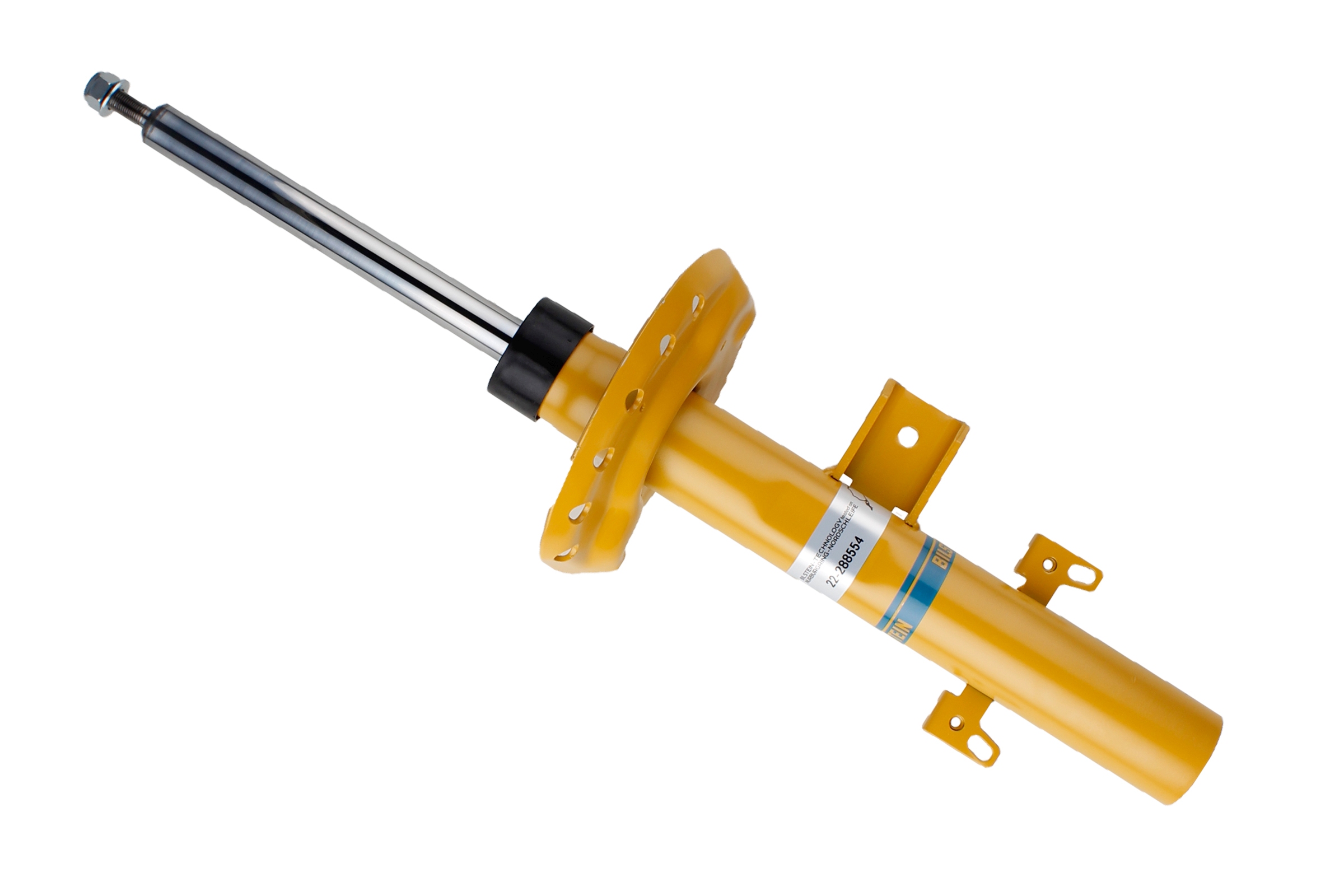 Schokdemper Bilstein 22-288554