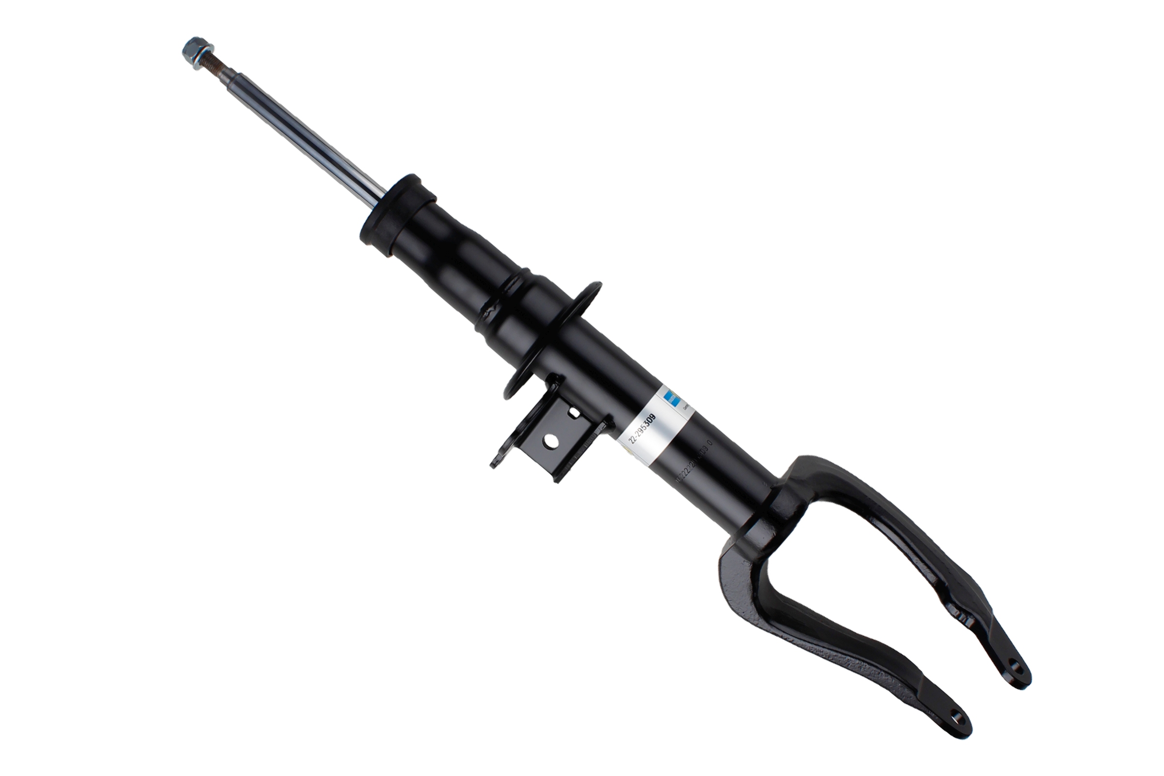 Schokdemper Bilstein 22-295309