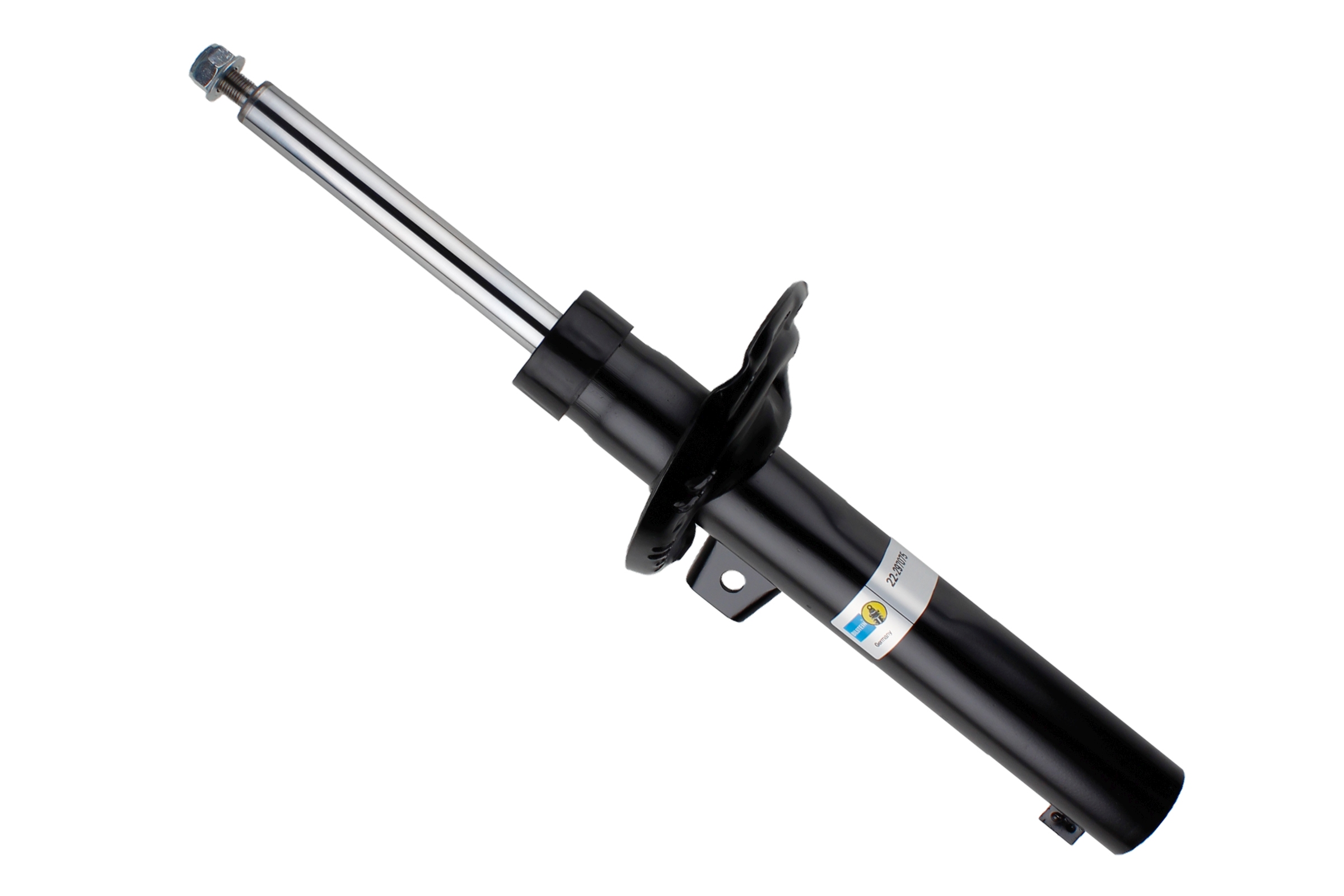 Schokdemper Bilstein 22-297075