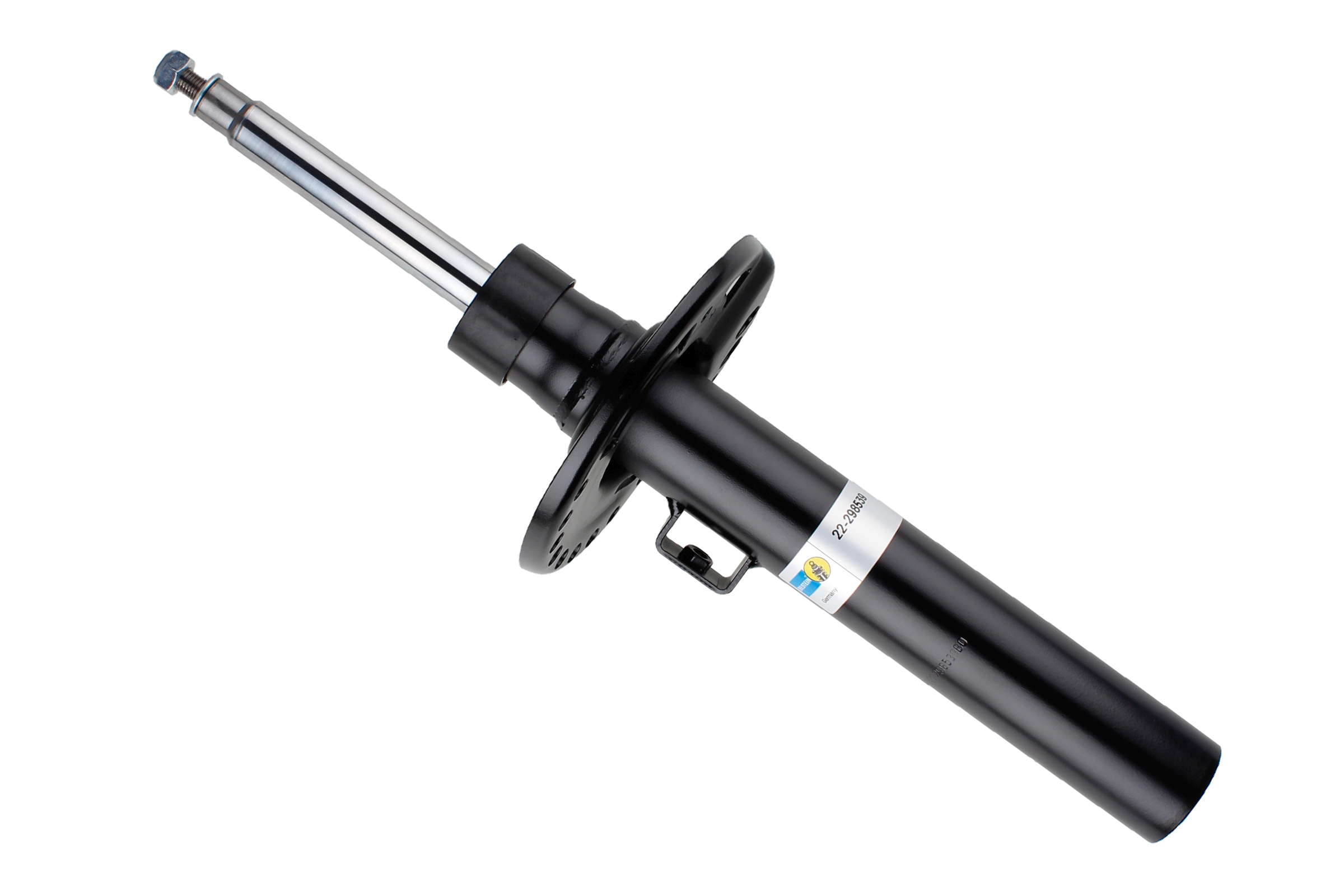 Schokdemper Bilstein 22-298539