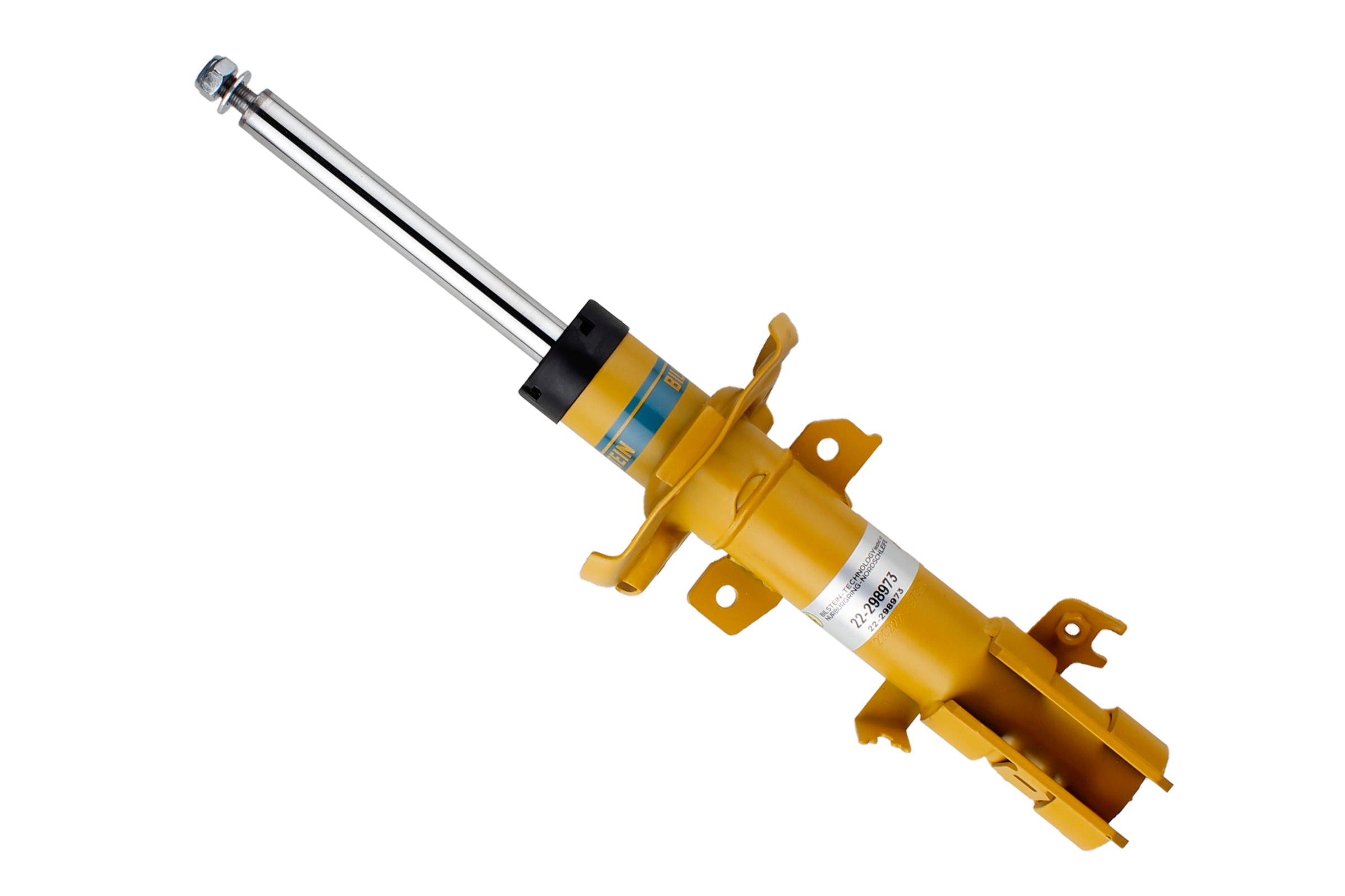 Schokdemper Bilstein 22-298973