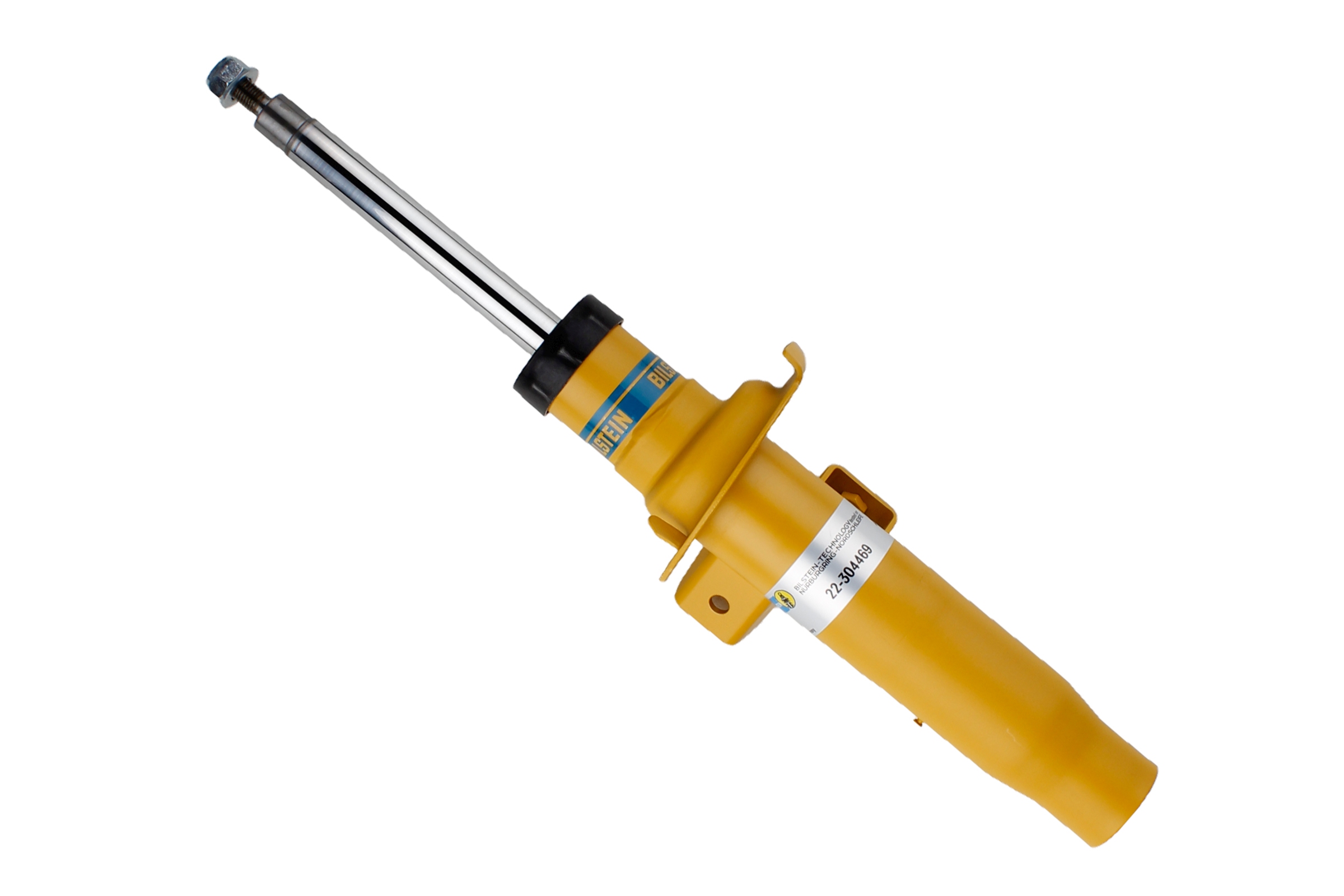 Schokdemper Bilstein 22-304469