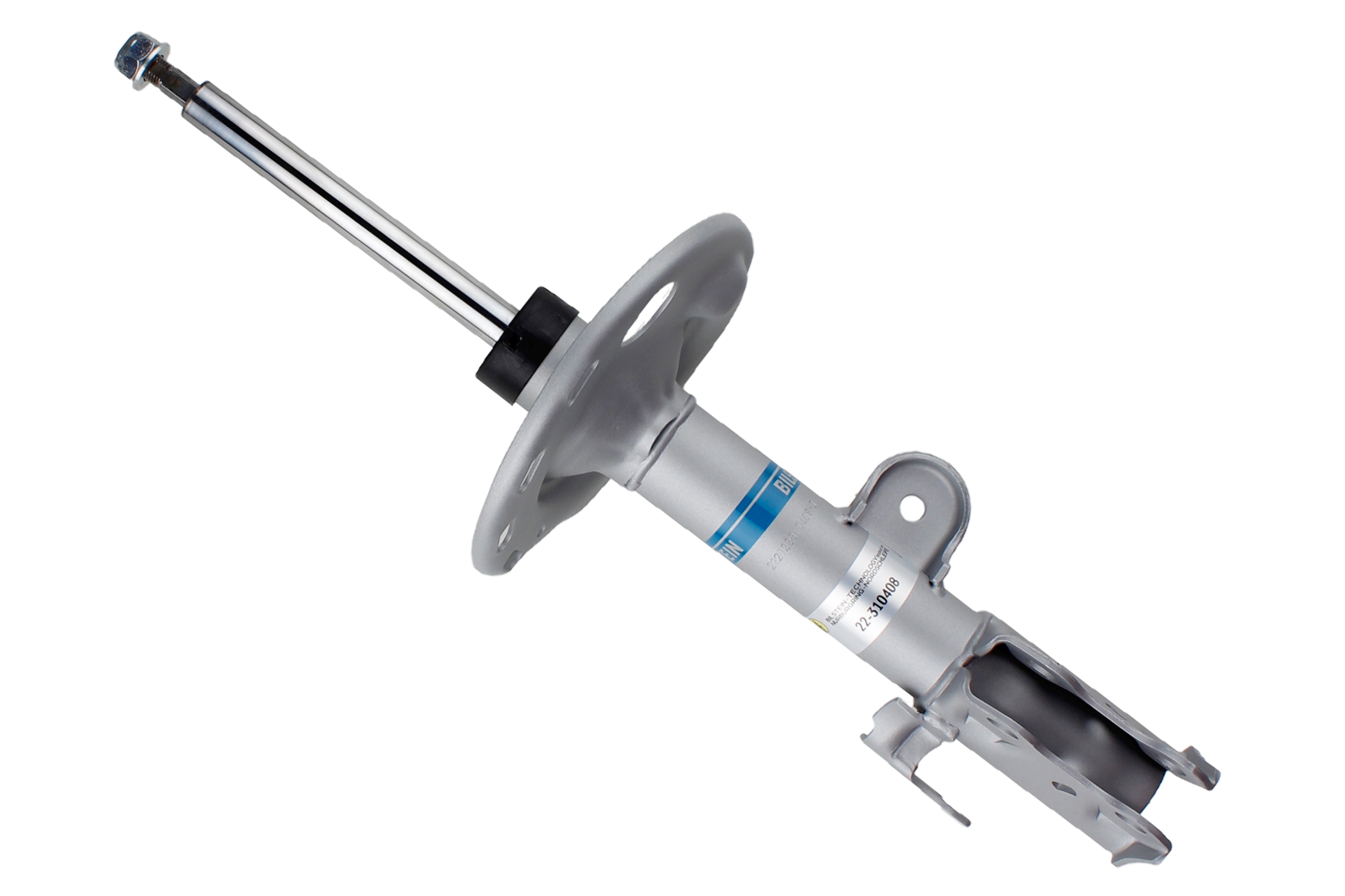 Schokdemper Bilstein 22-310408