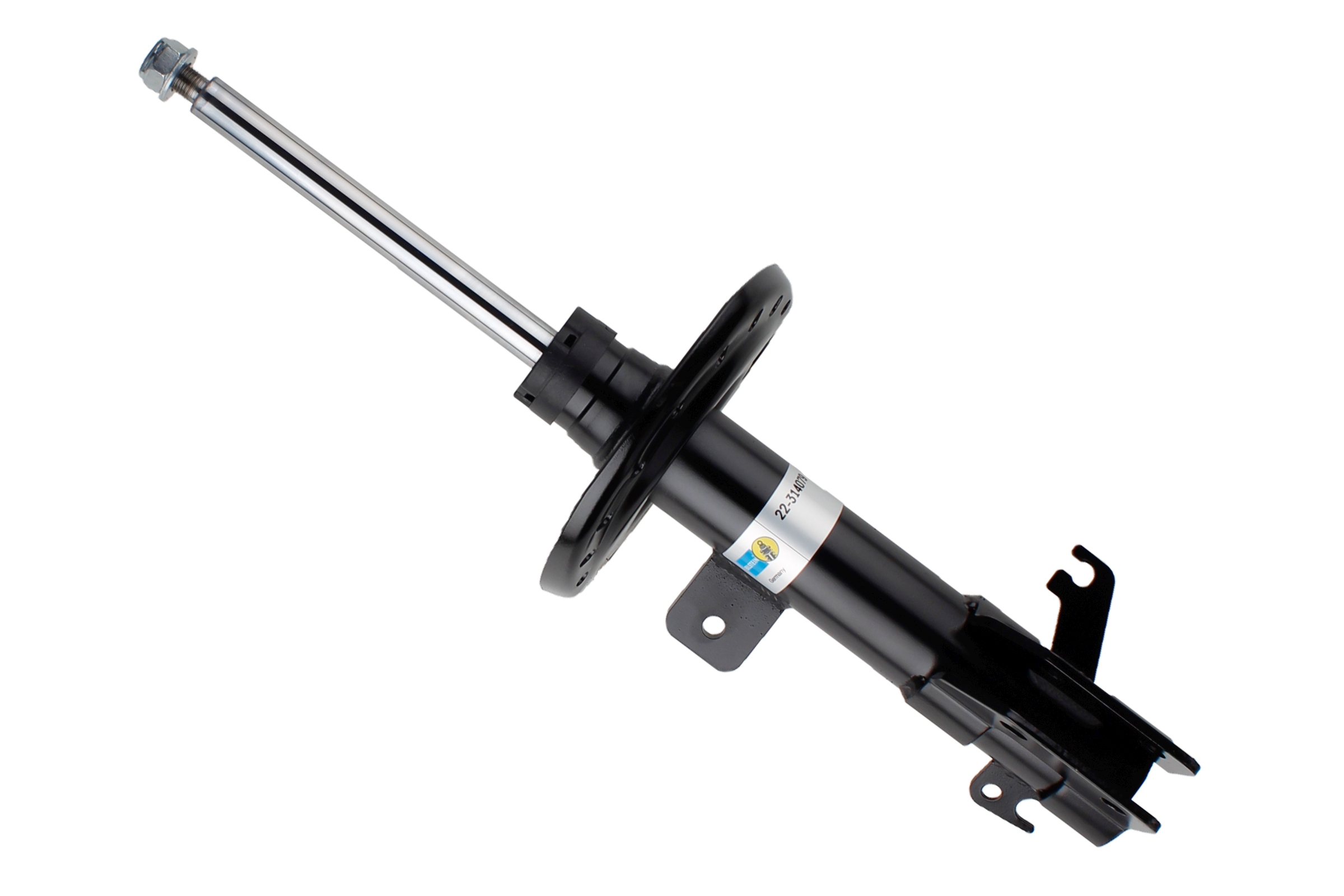 Schokdemper Bilstein 22-314079