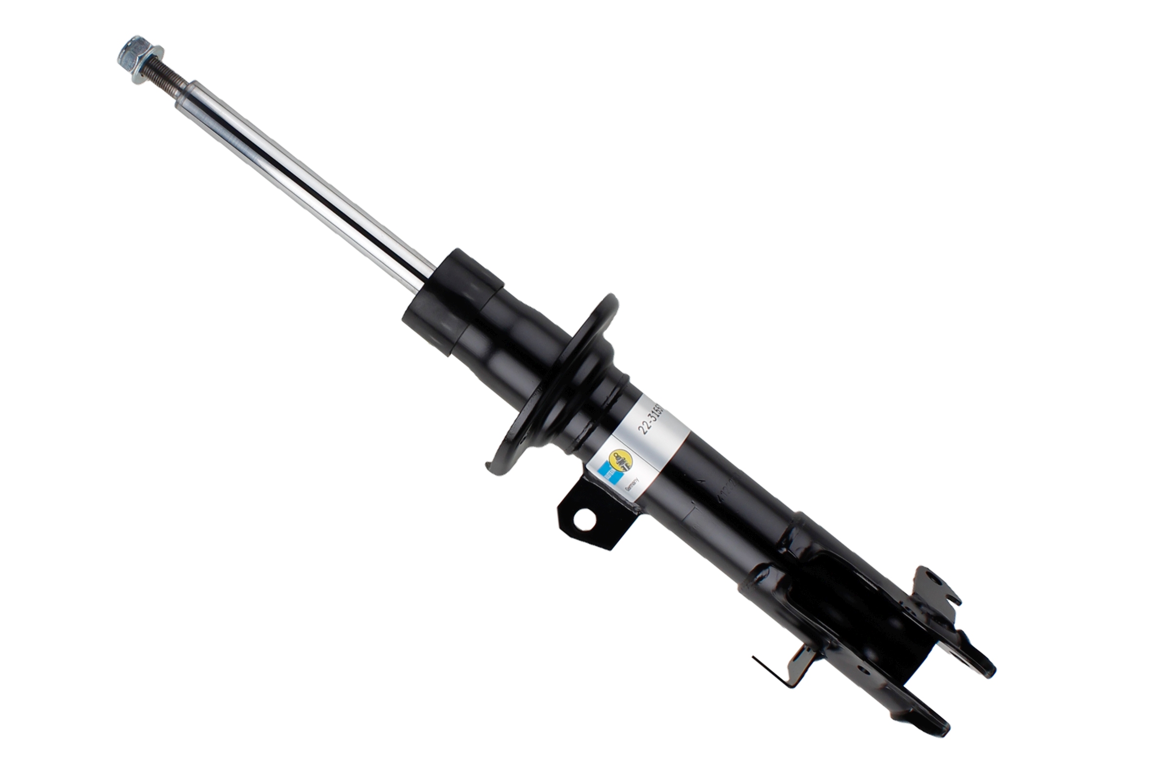 Schokdemper Bilstein 22-315571
