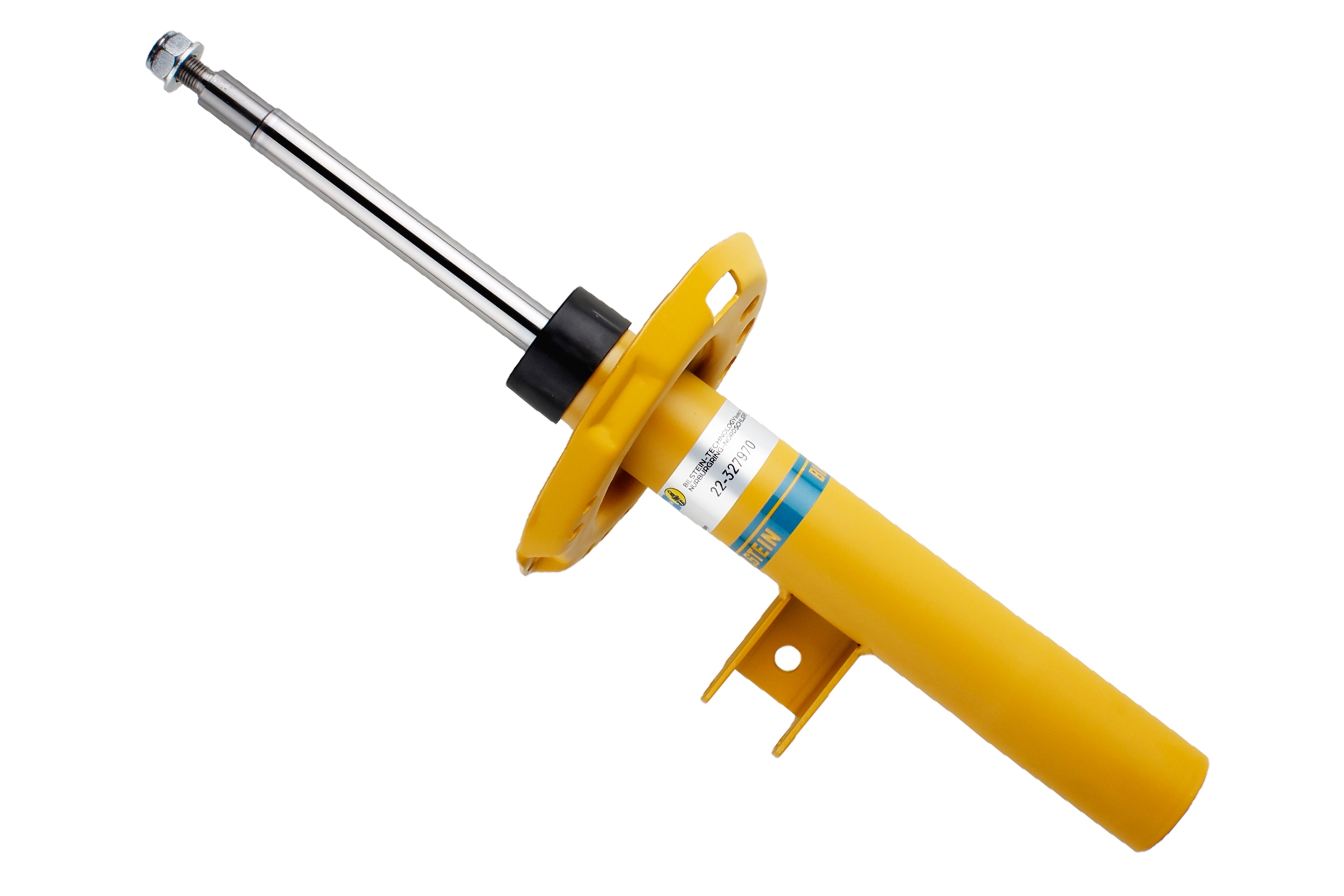 Schokdemper Bilstein 22-327970