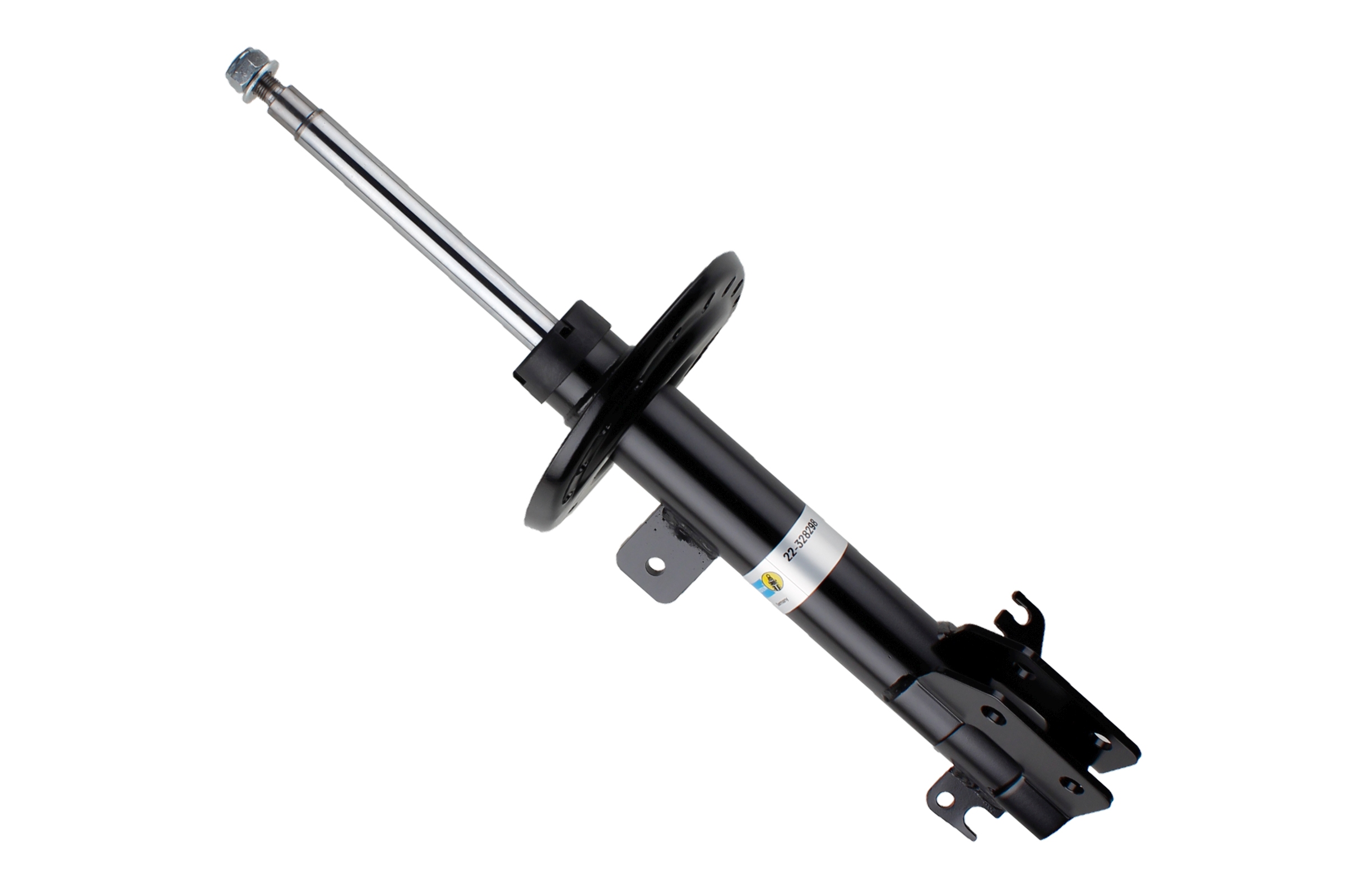 Schokdemper Bilstein 22-328298