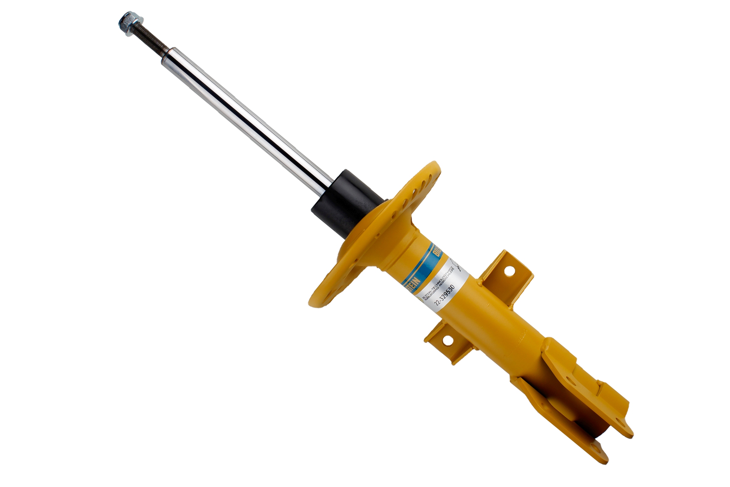 Schokdemper Bilstein 22-329530