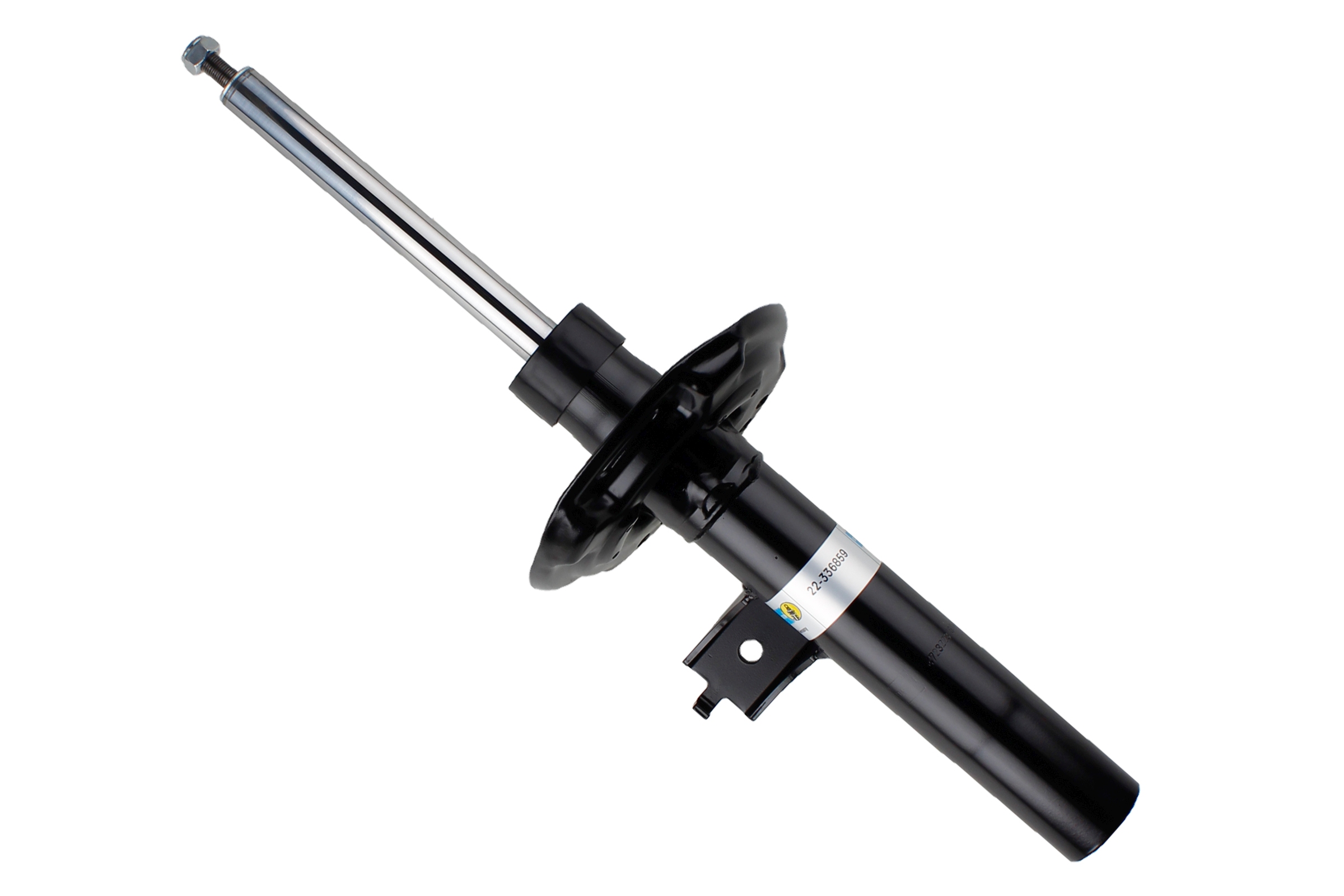 Schokdemper Bilstein 22-336859