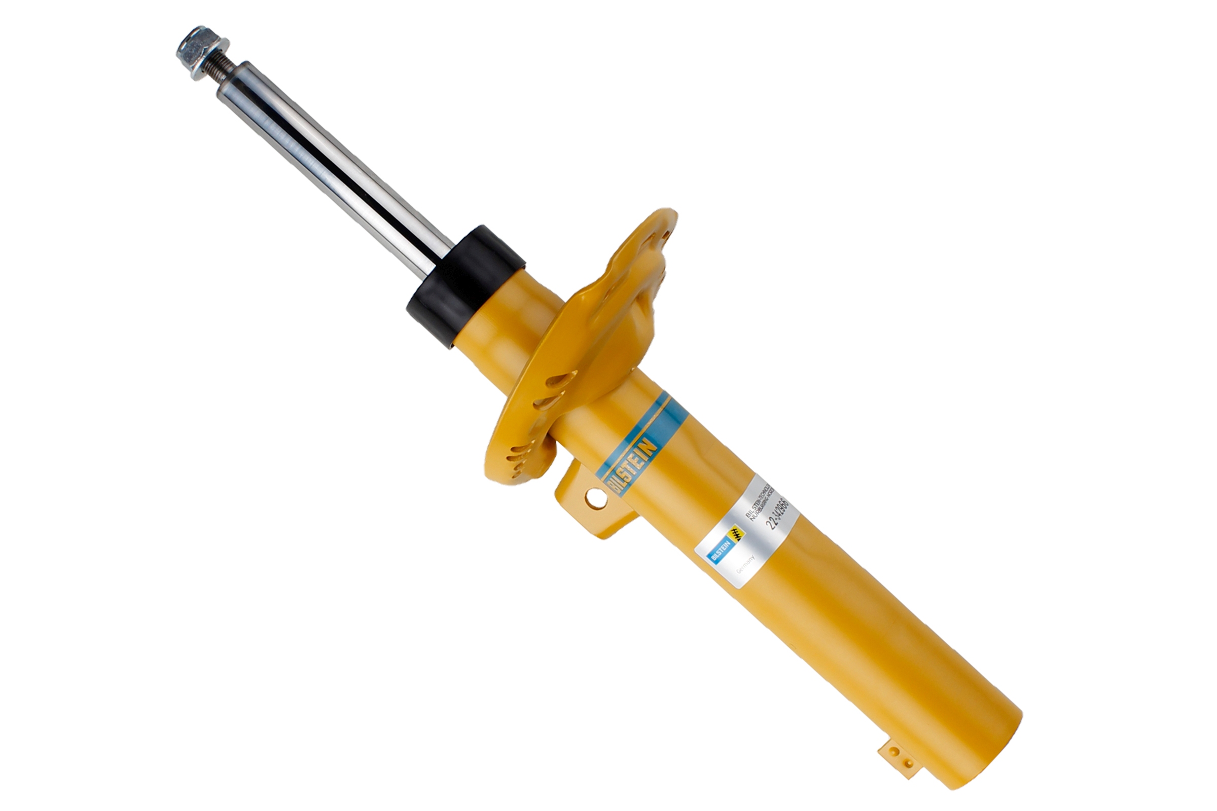 Schokdemper Bilstein 22-342966