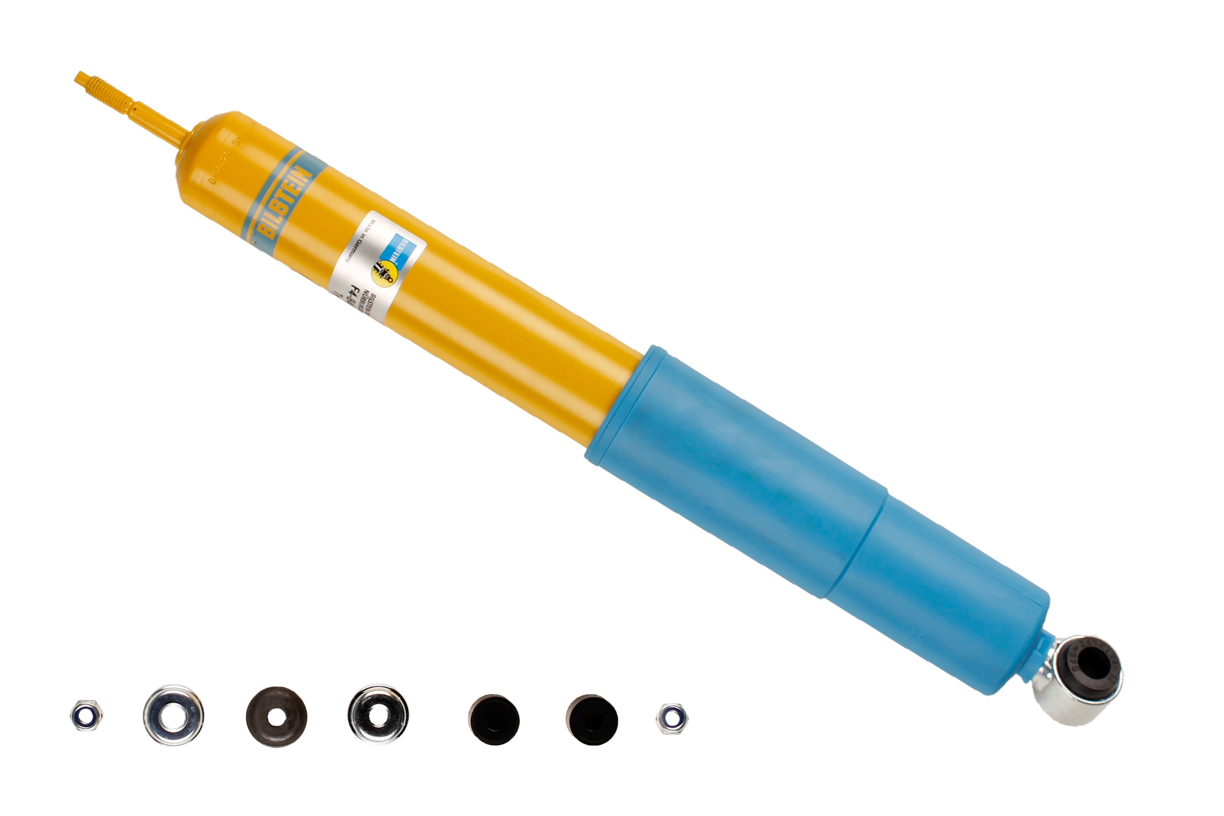 Bilstein Schokdemper 24-004206