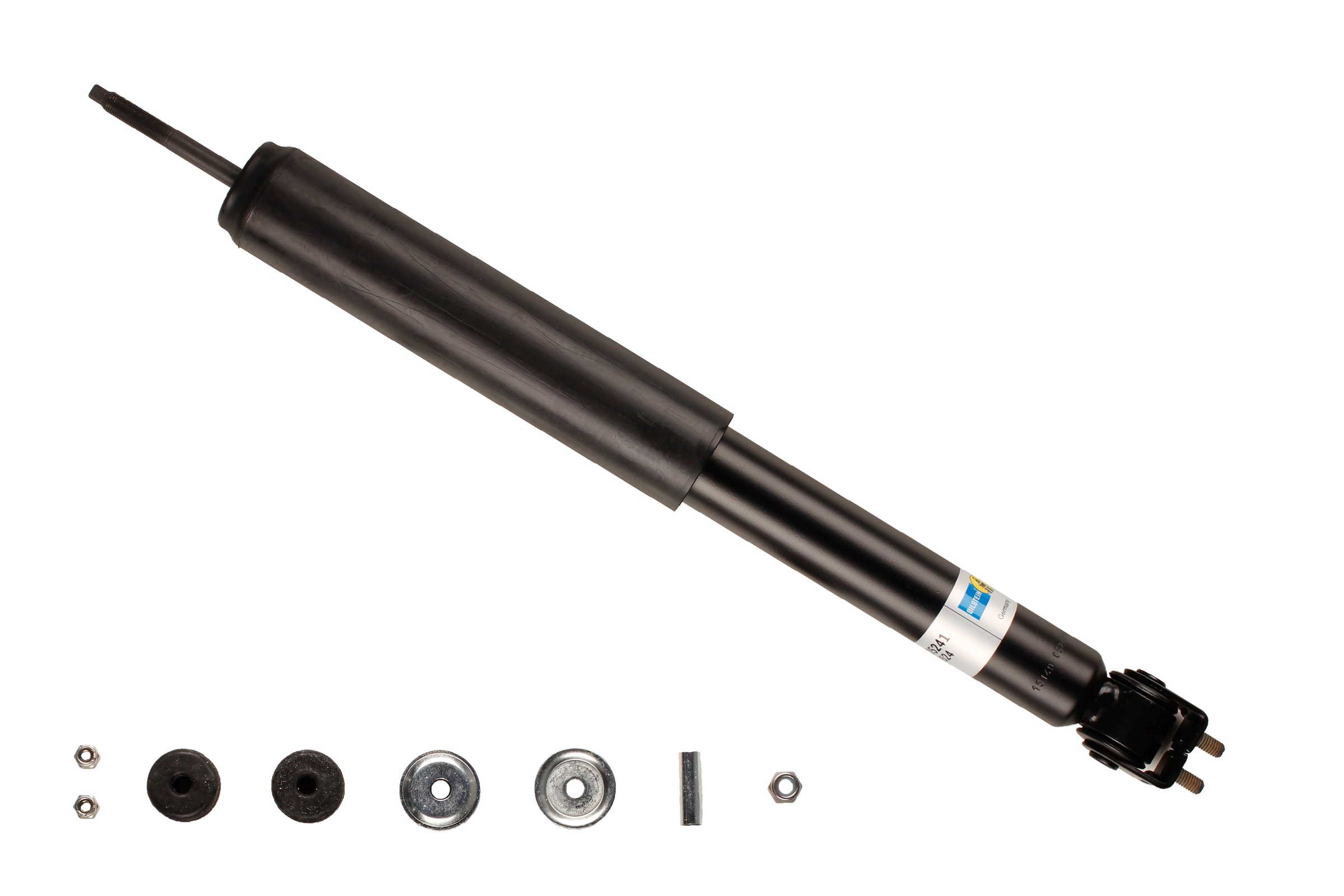 Schokdemper Bilstein 24-005241