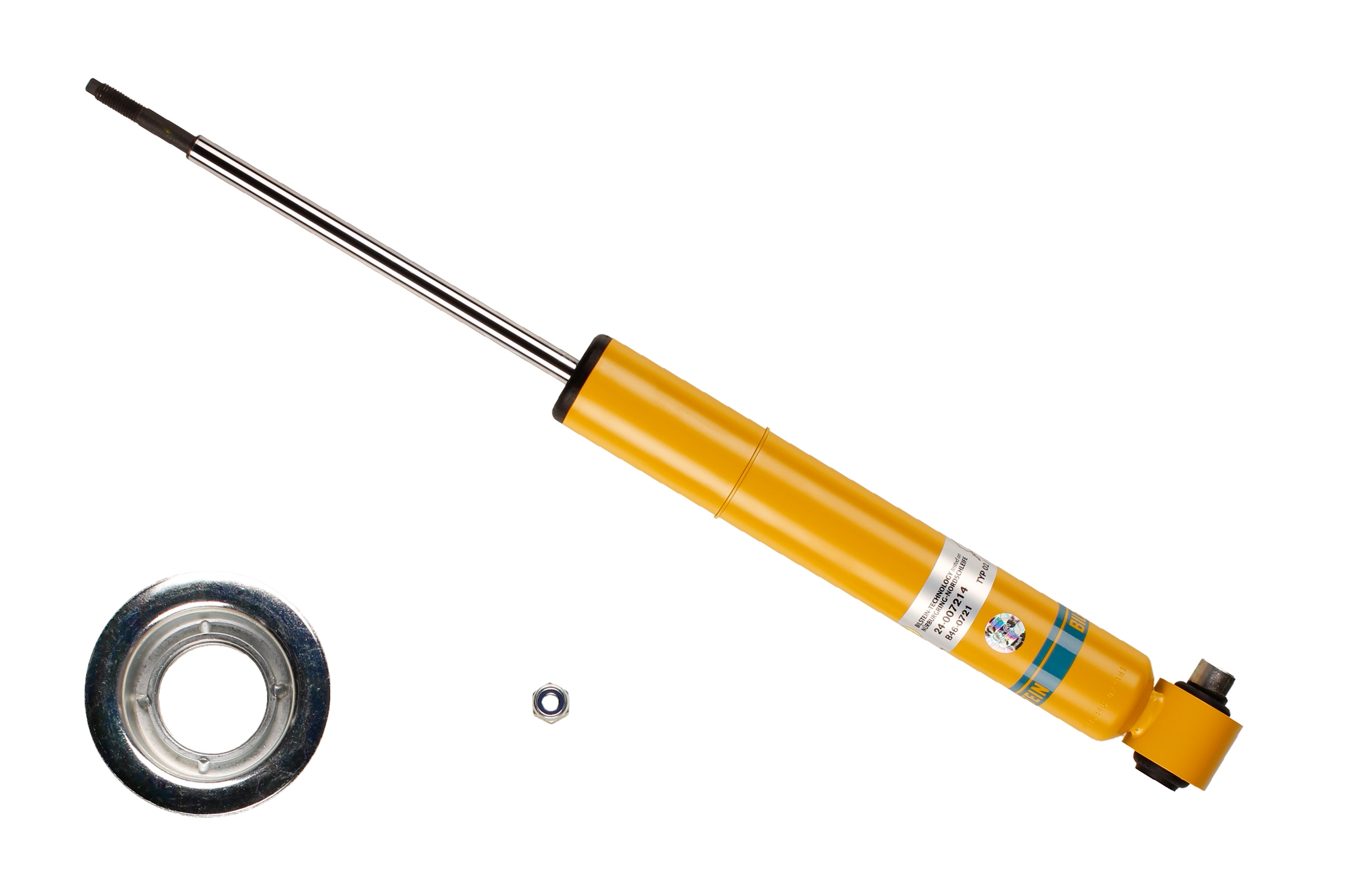 Schokdemper Bilstein 24-007214