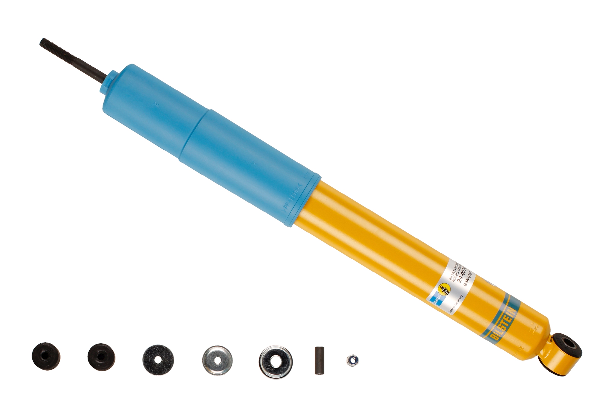 Schokdemper Bilstein 24-007672