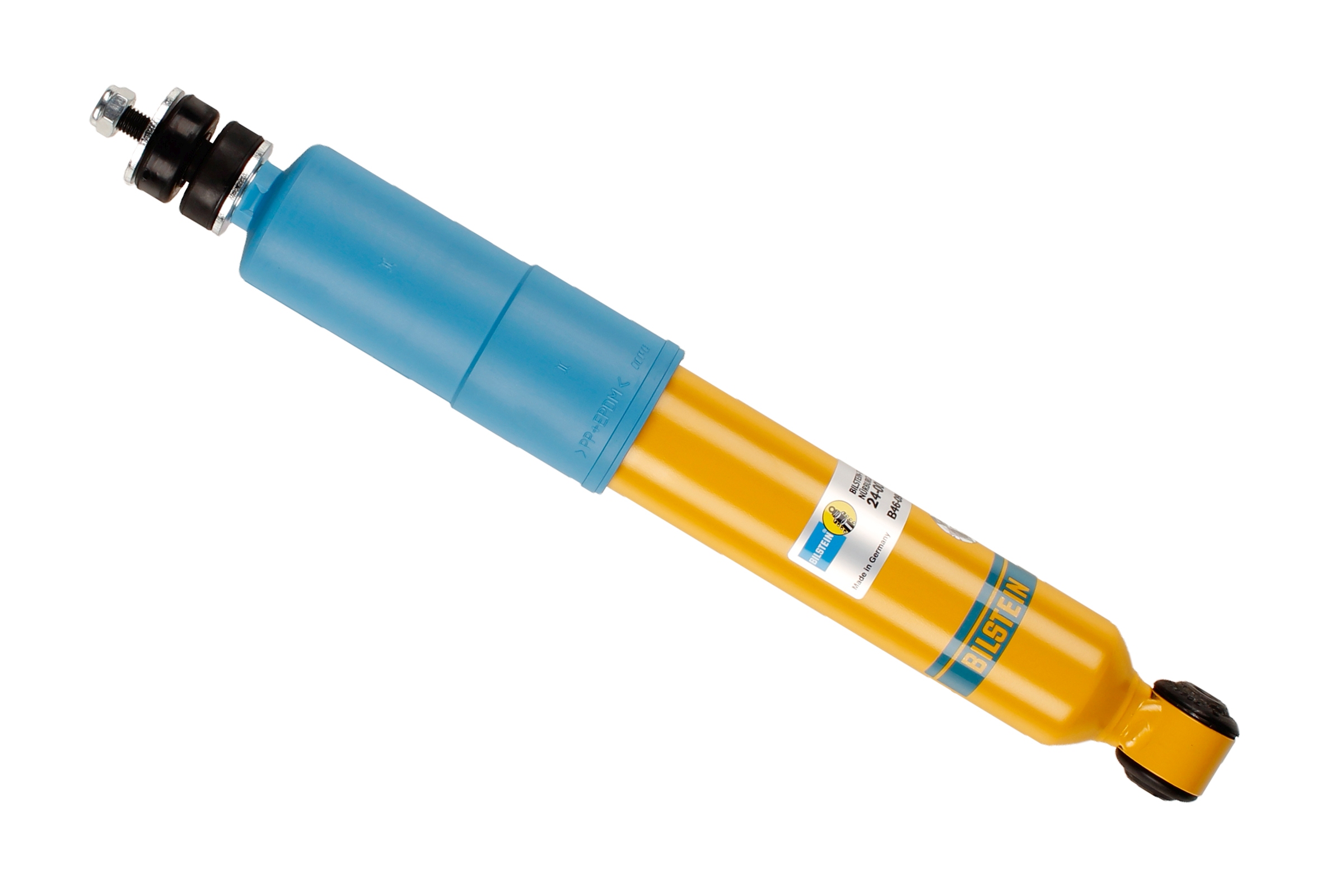 Schokdemper Bilstein 24-009089