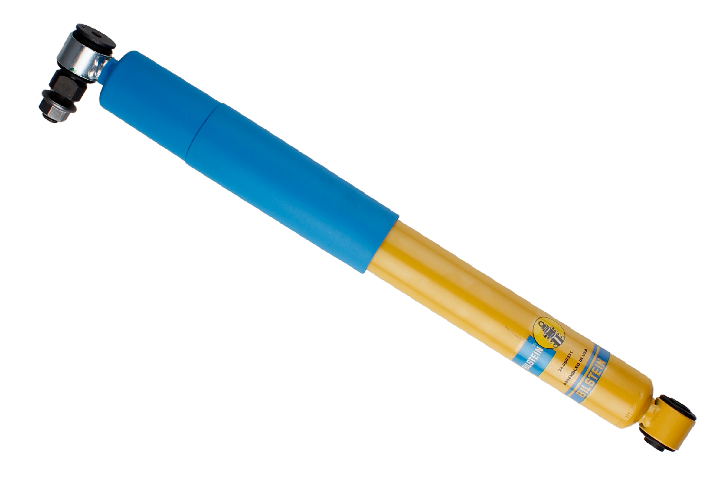 Schokdemper Bilstein 24-009331