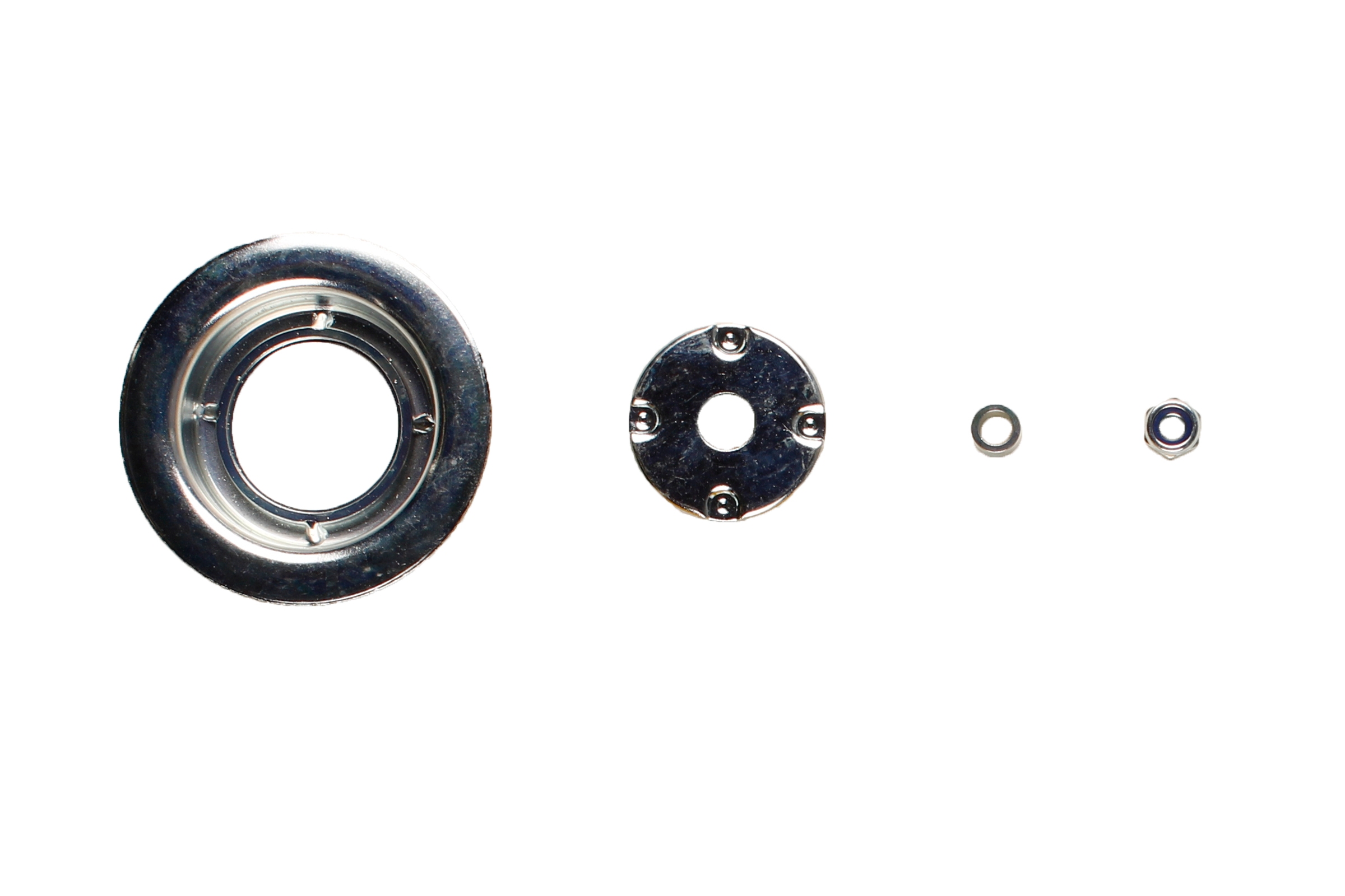 Bilstein Schokdemper 24-011488
