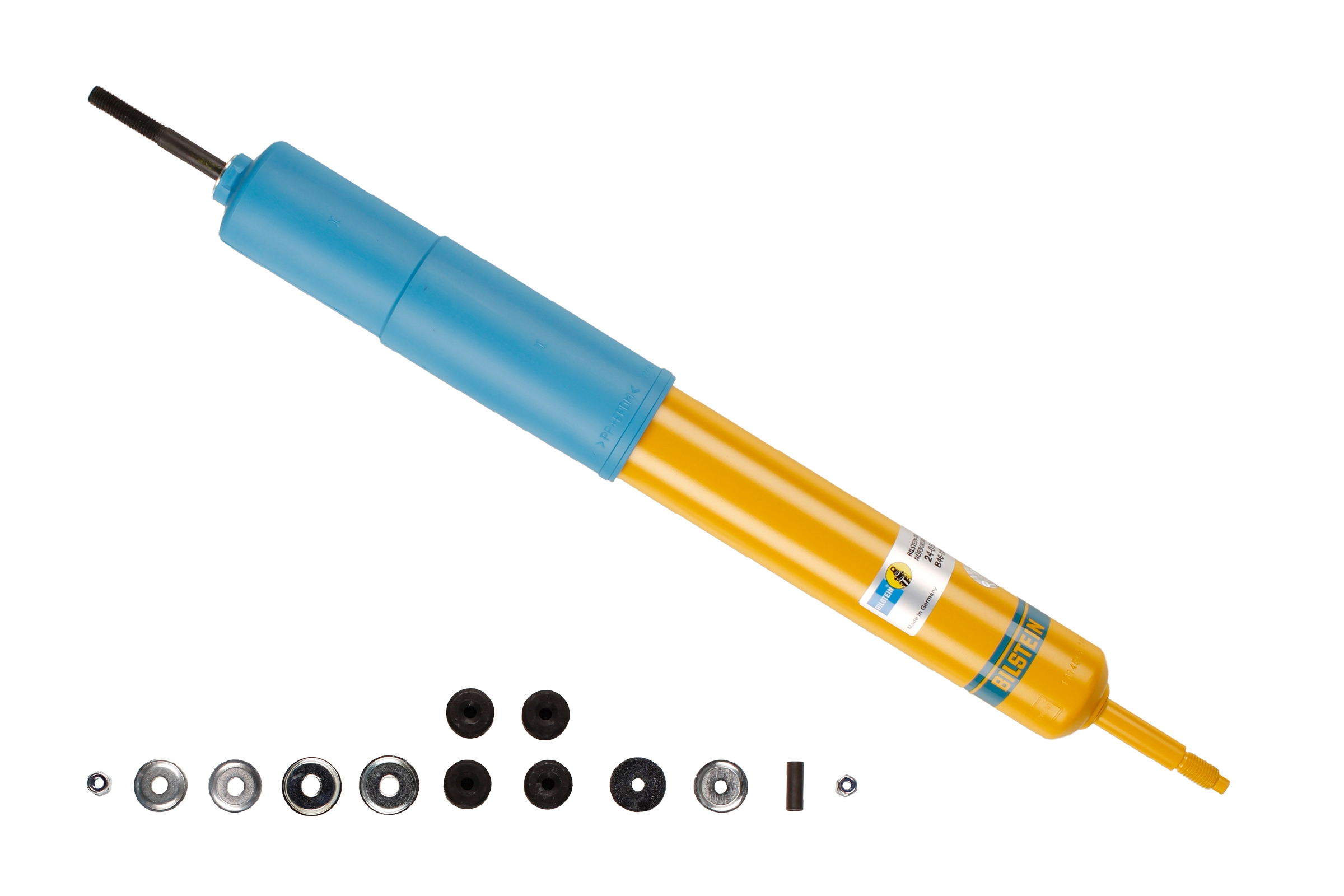 Bilstein Schokdemper 24-012669