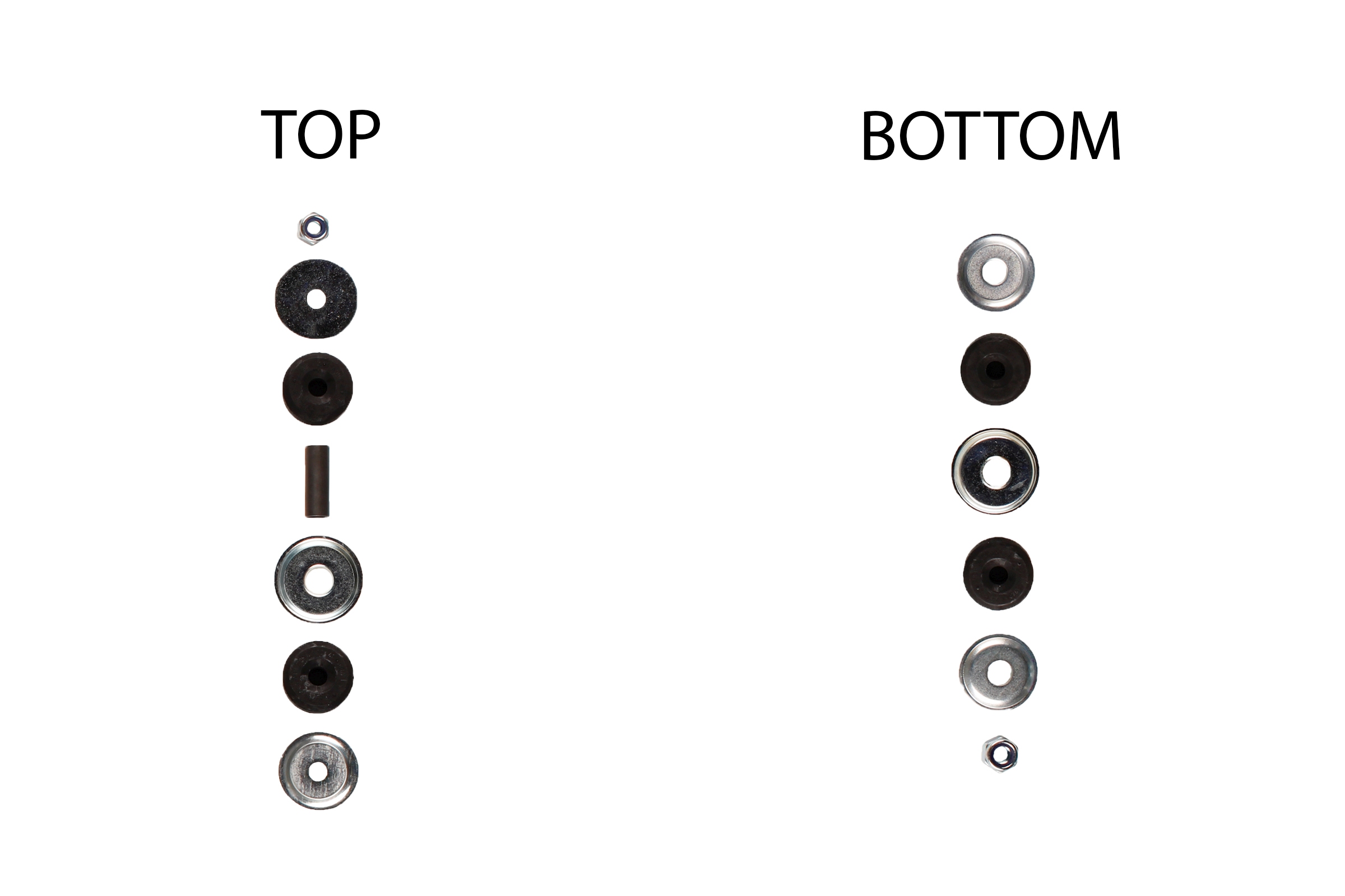 Bilstein Schokdemper 24-012669