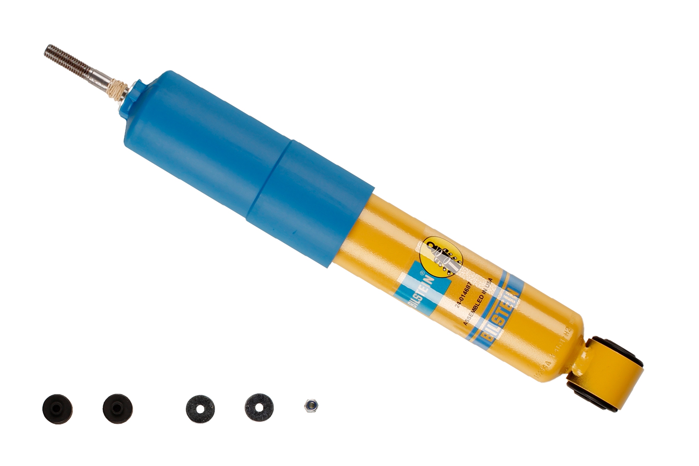 Bilstein Schokdemper 24-014687