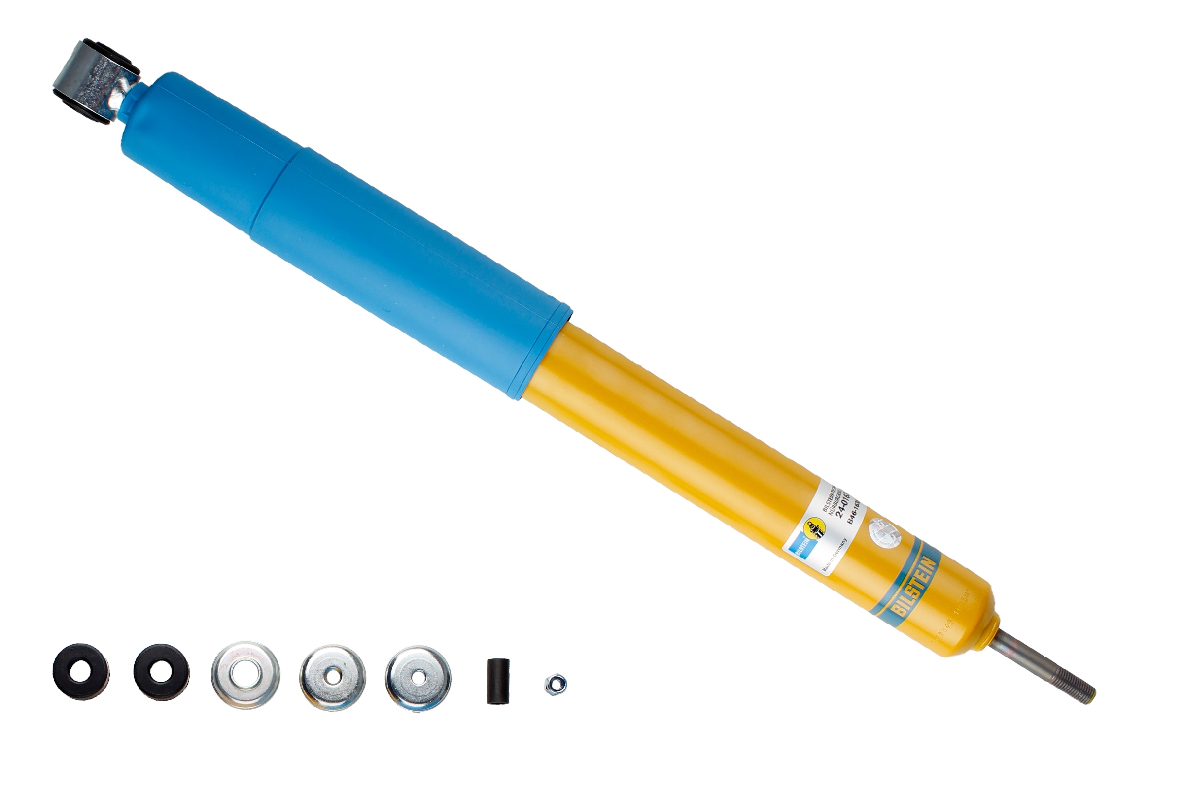 Schokdemper Bilstein 24-016353