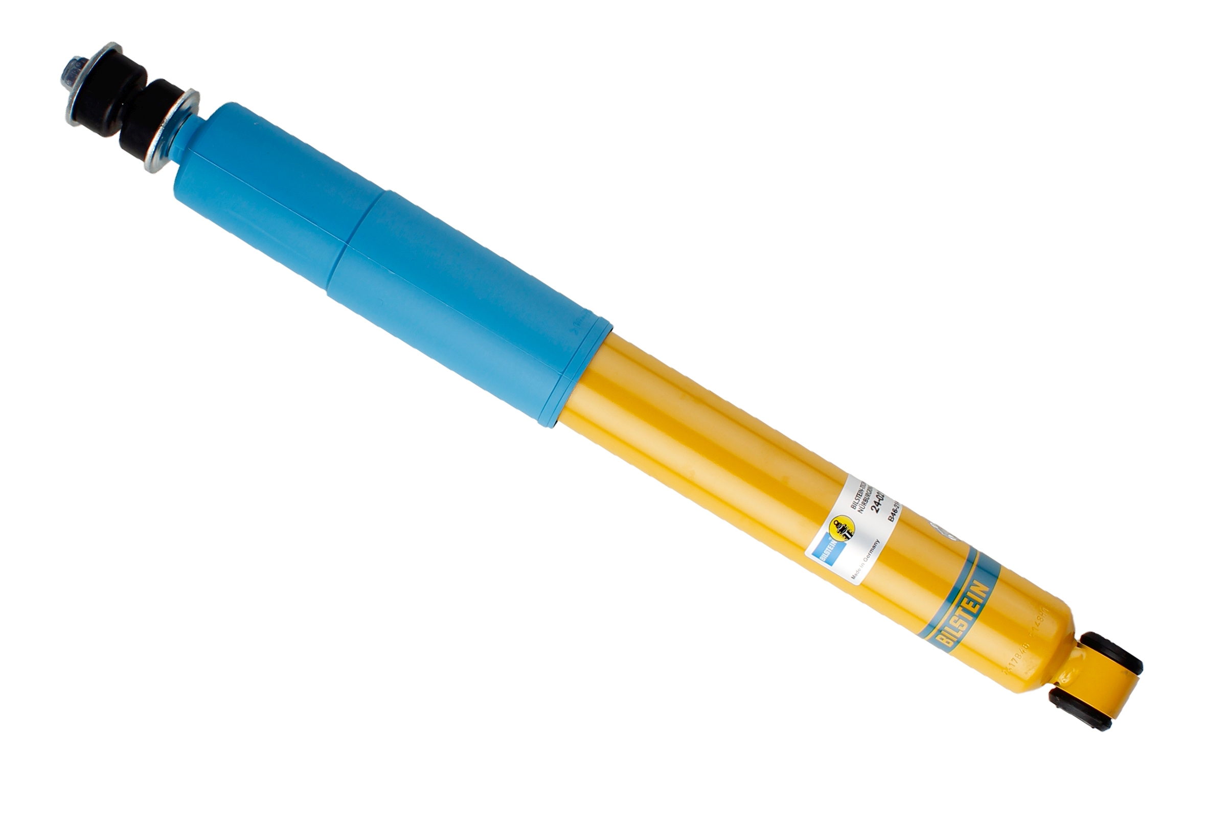 Schokdemper Bilstein 24-021487