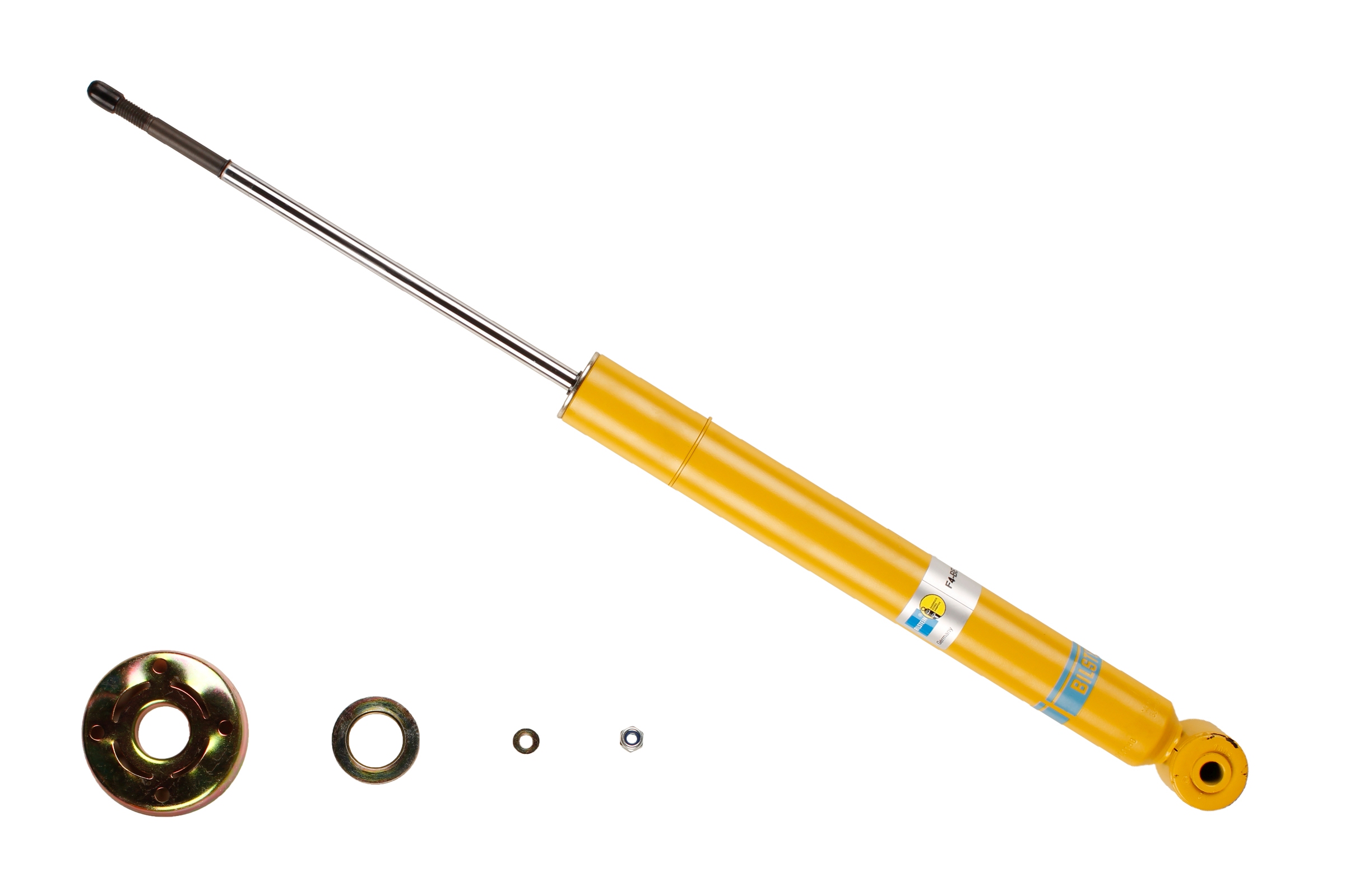 Schokdemper Bilstein 24-026017