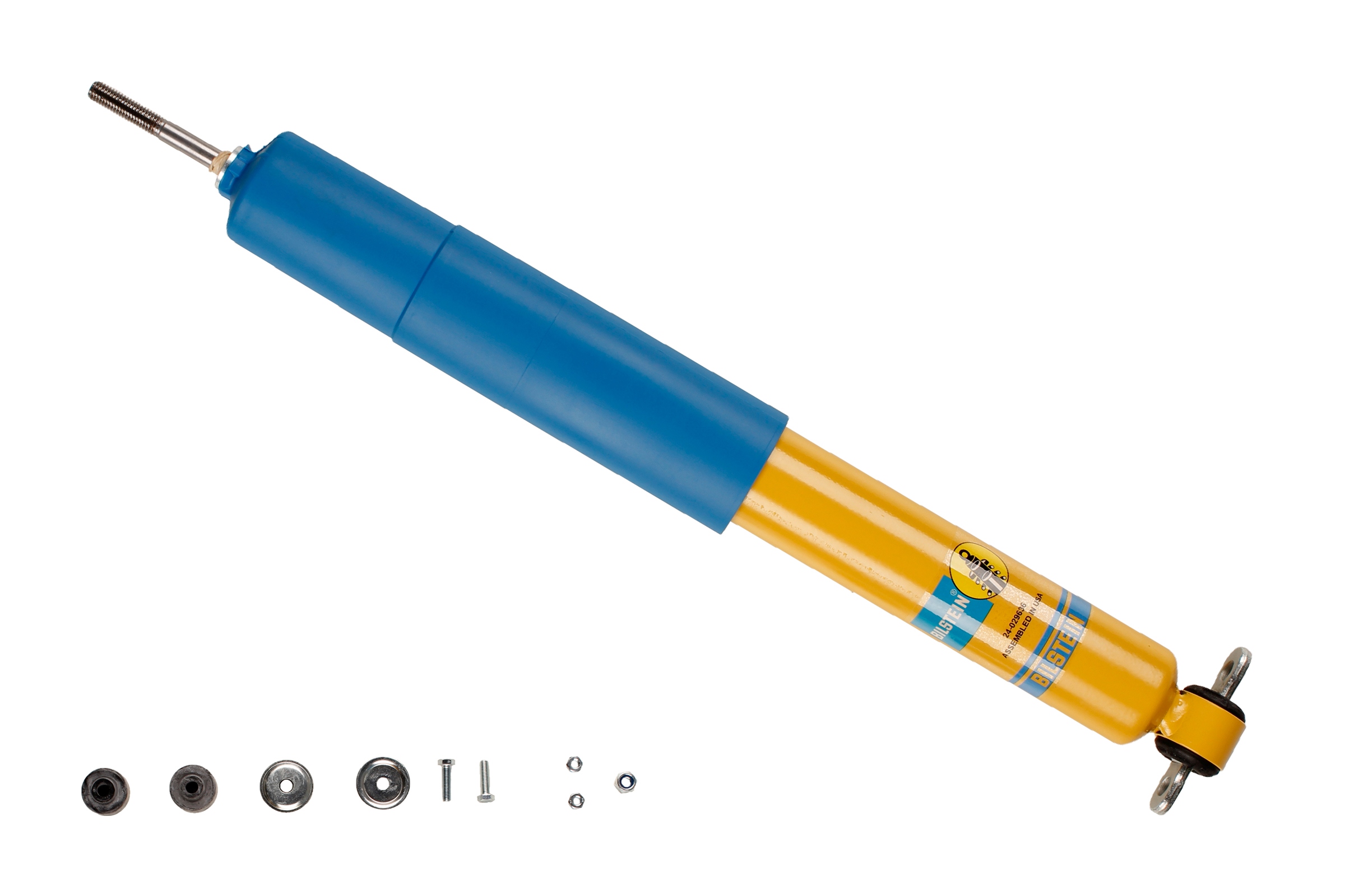 Schokdemper Bilstein 24-029636