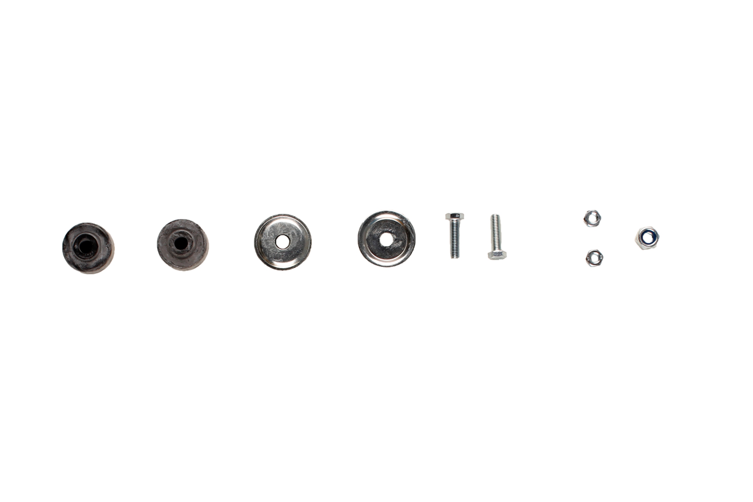 Bilstein Schokdemper 24-029636
