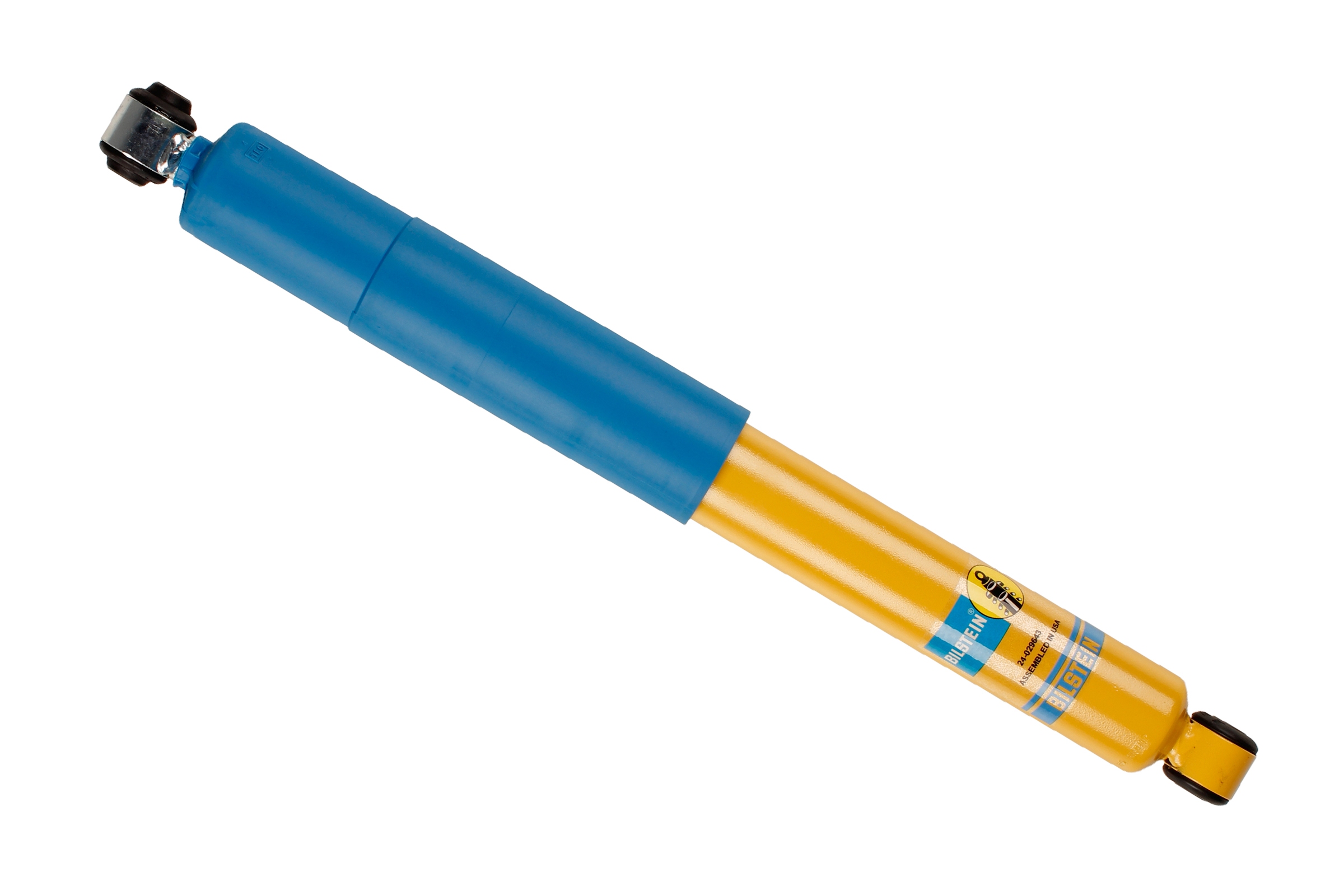 Schokdemper Bilstein 24-029643