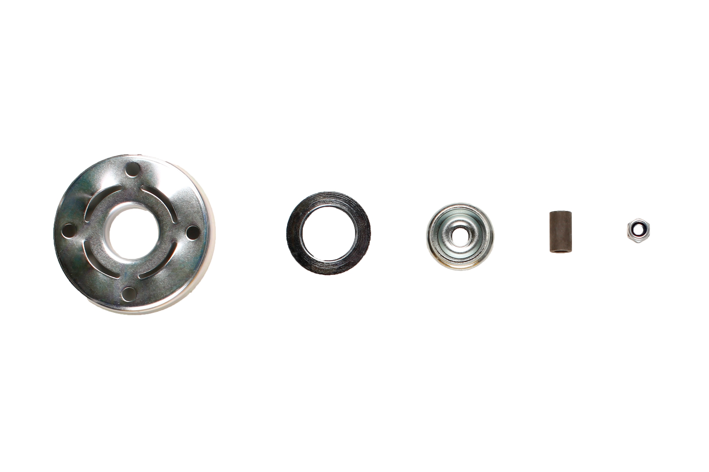 Bilstein Schokdemper 24-062596
