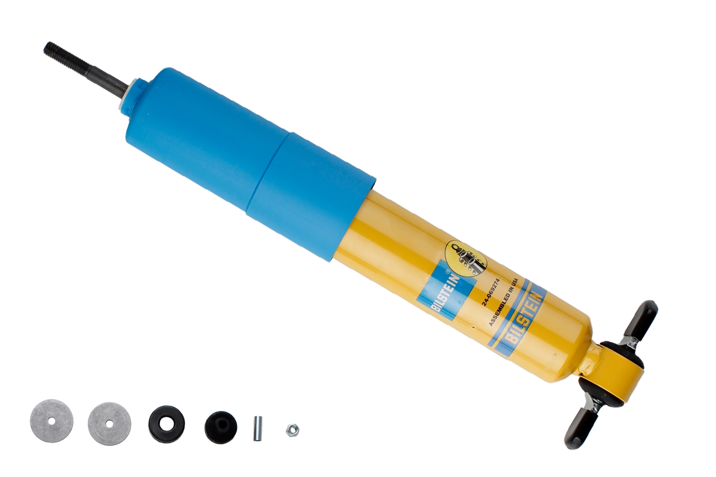 Schokdemper Bilstein 24-069274