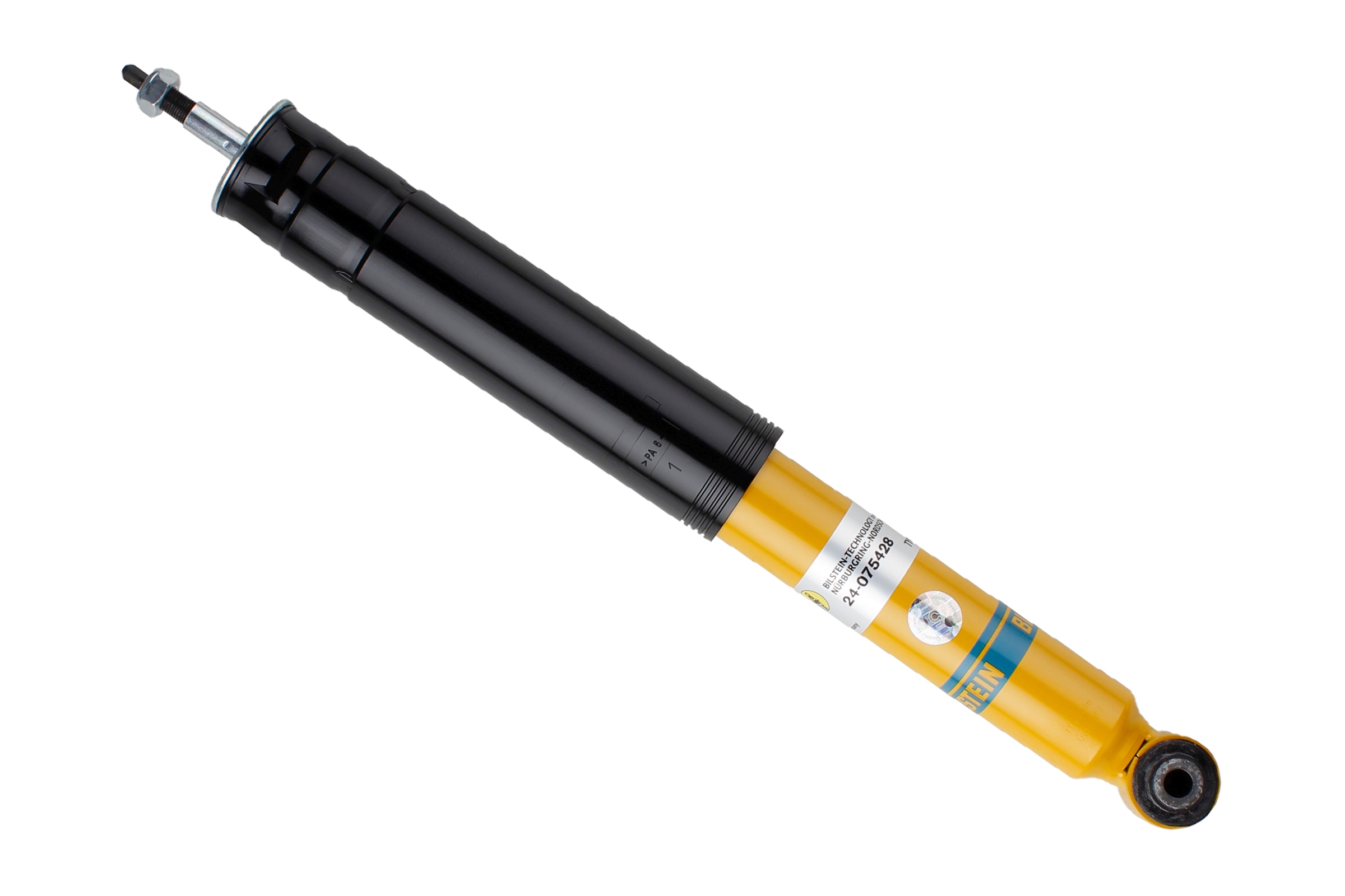 Schokdemper Bilstein 24-075428