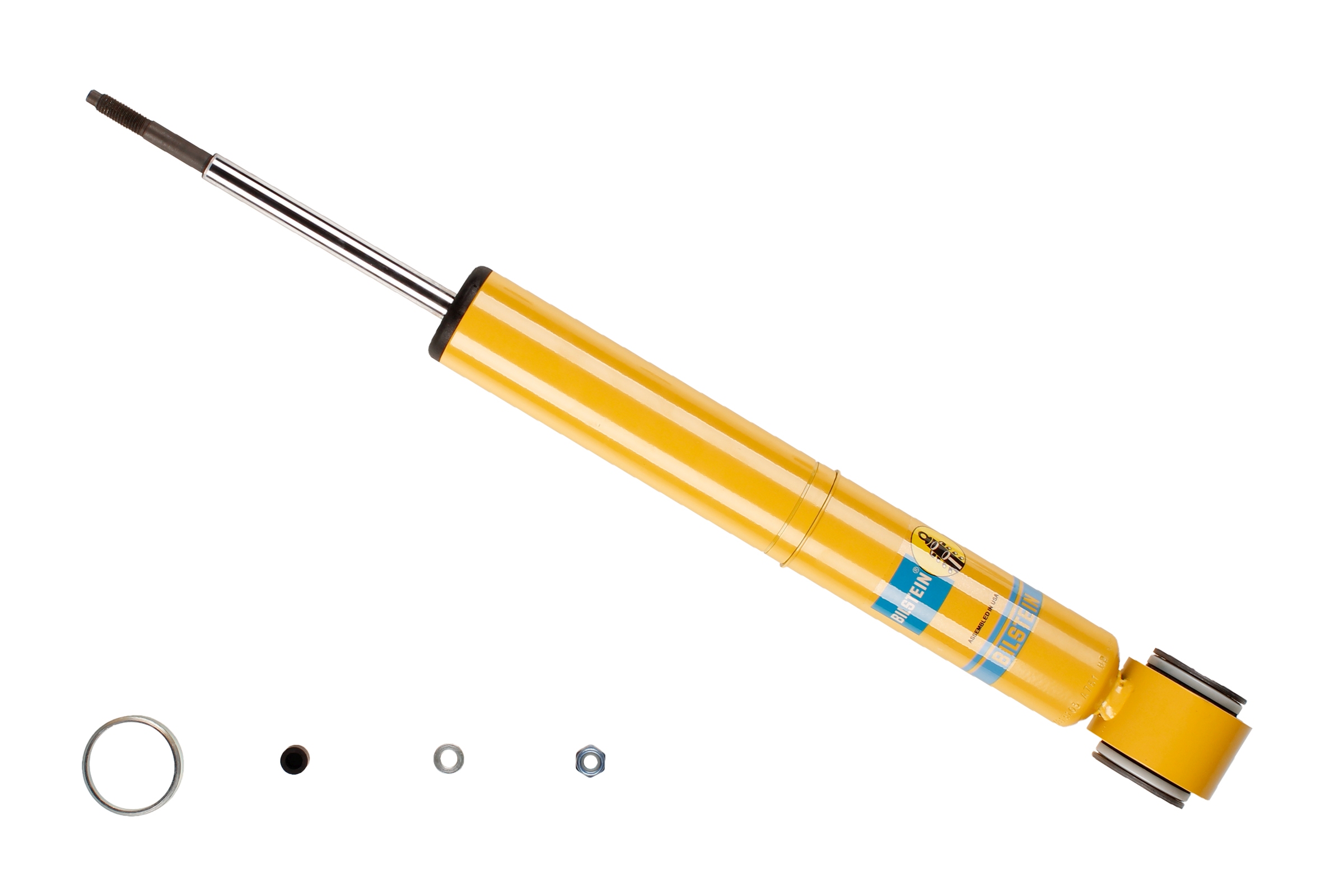 Schokdemper Bilstein 24-107617