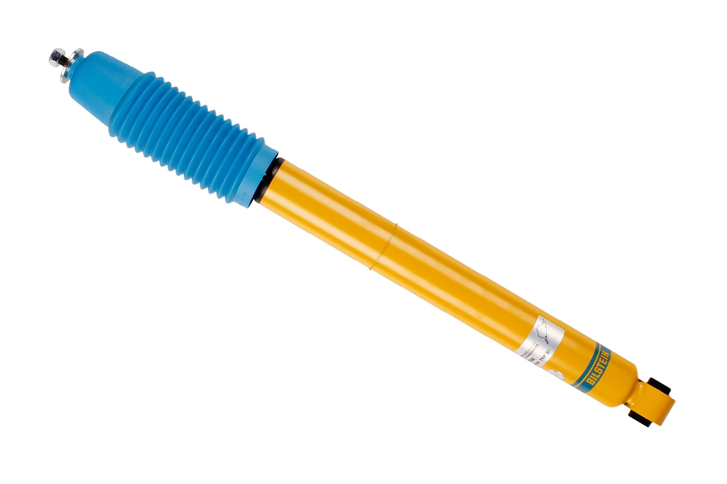 Schokdemper Bilstein 24-107938