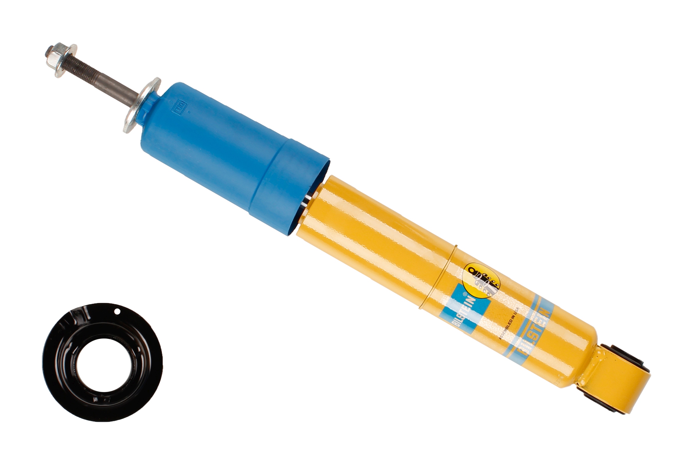 Schokdemper Bilstein 24-137430