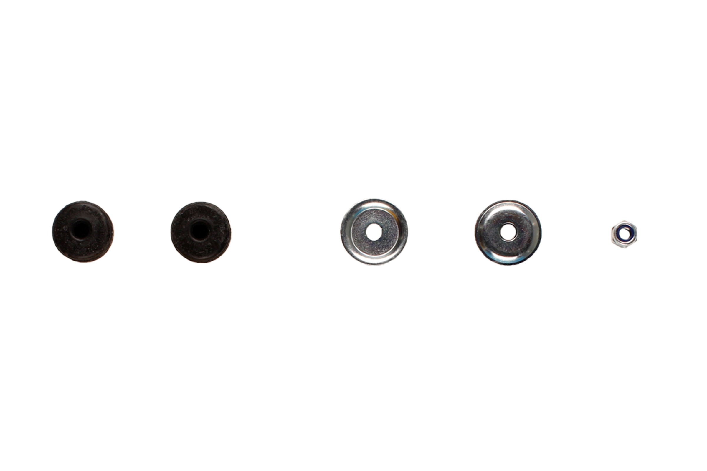 Bilstein Schokdemper 24-184663